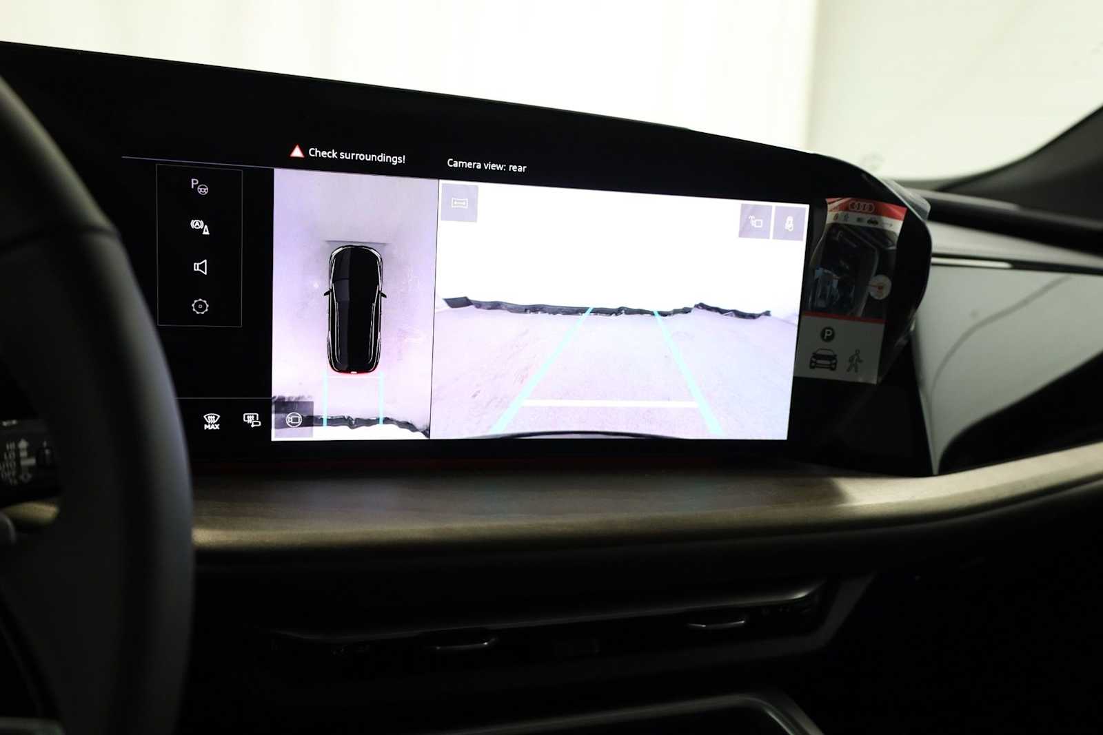 Thumbnail: 2025 Audi Q5 - 32