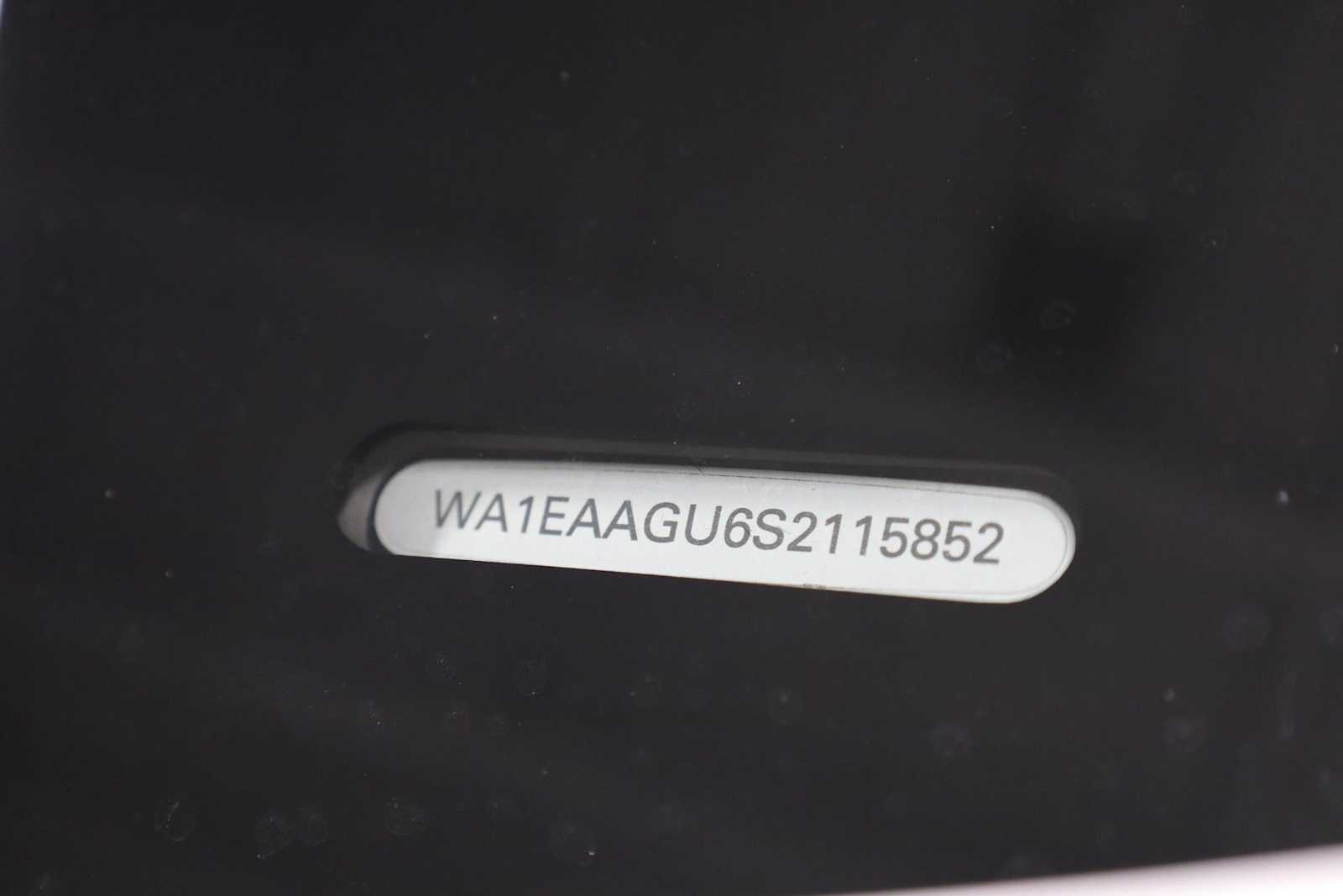 Thumbnail: 2025 Audi Q5 - 42