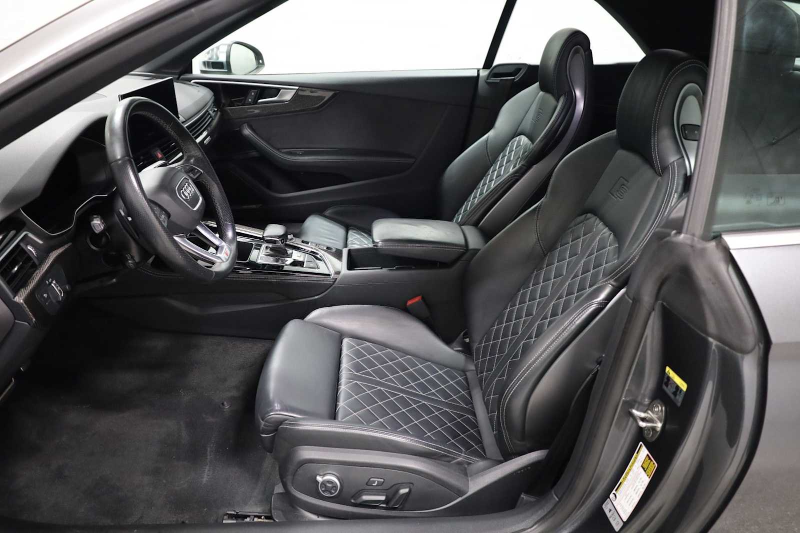 Thumbnail: 2023 Audi S5 - 5