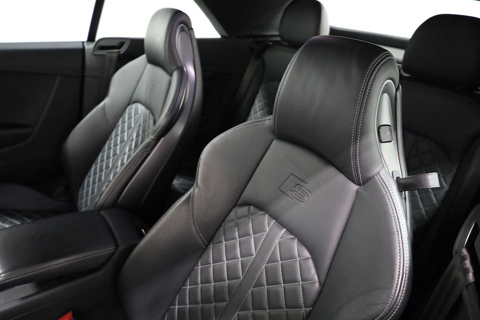 Thumbnail: 2023 Audi S5 - 18