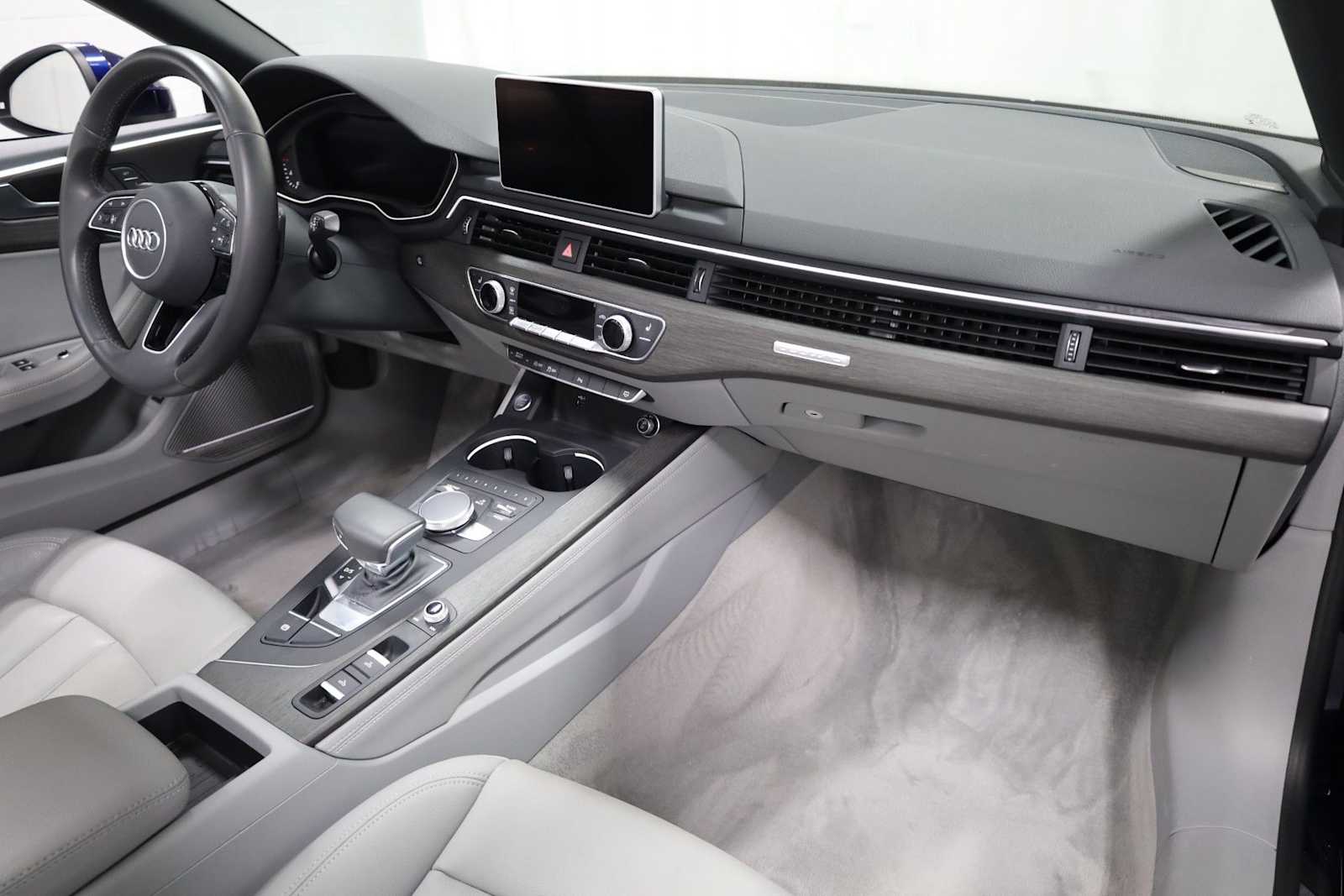 Thumbnail: 2019 Audi A5 - 6