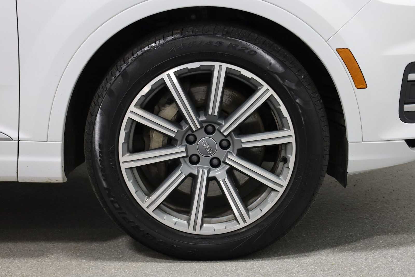 Thumbnail: 2018 Audi Q7 - 12