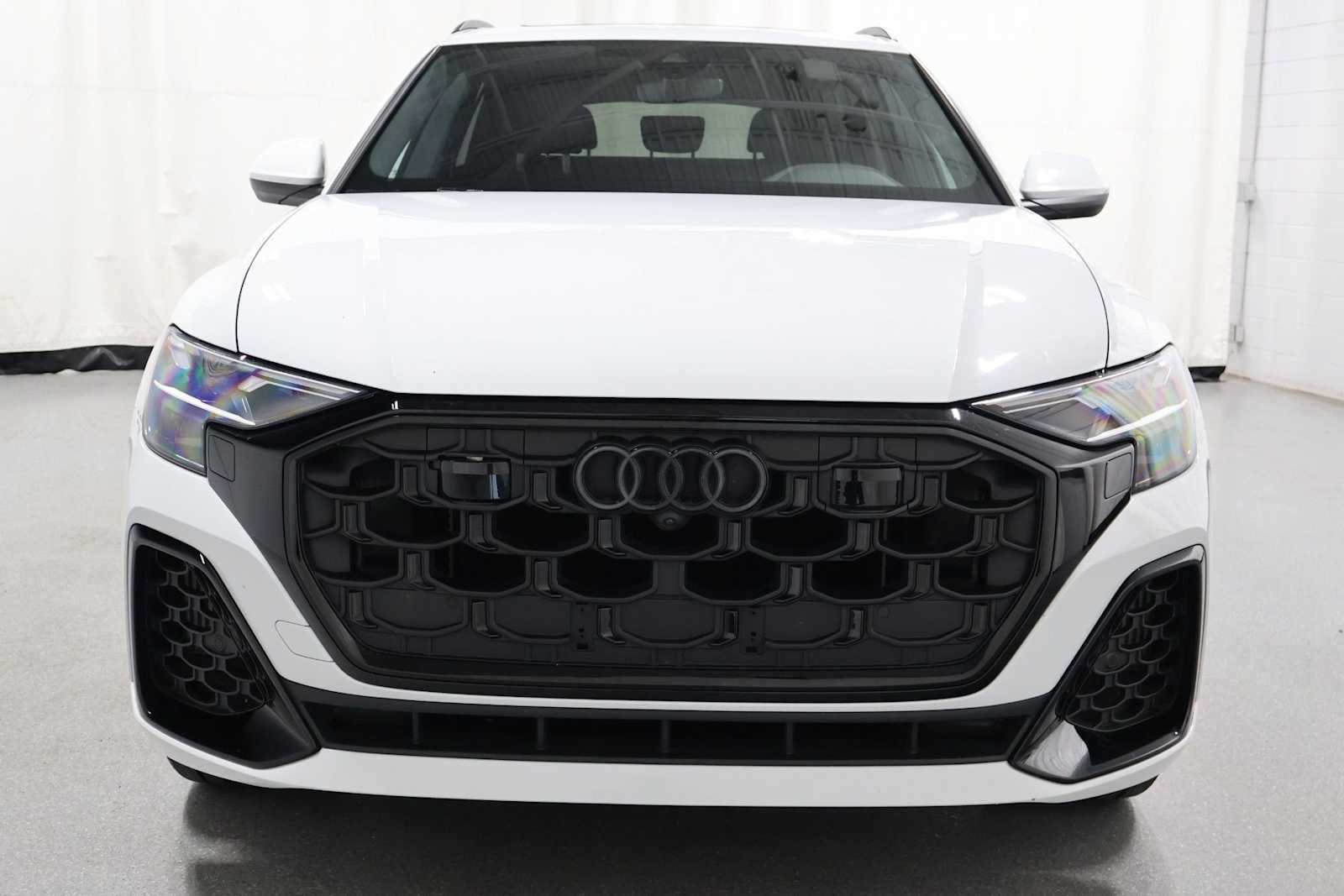 Thumbnail: 2025 Audi Q8 - 14