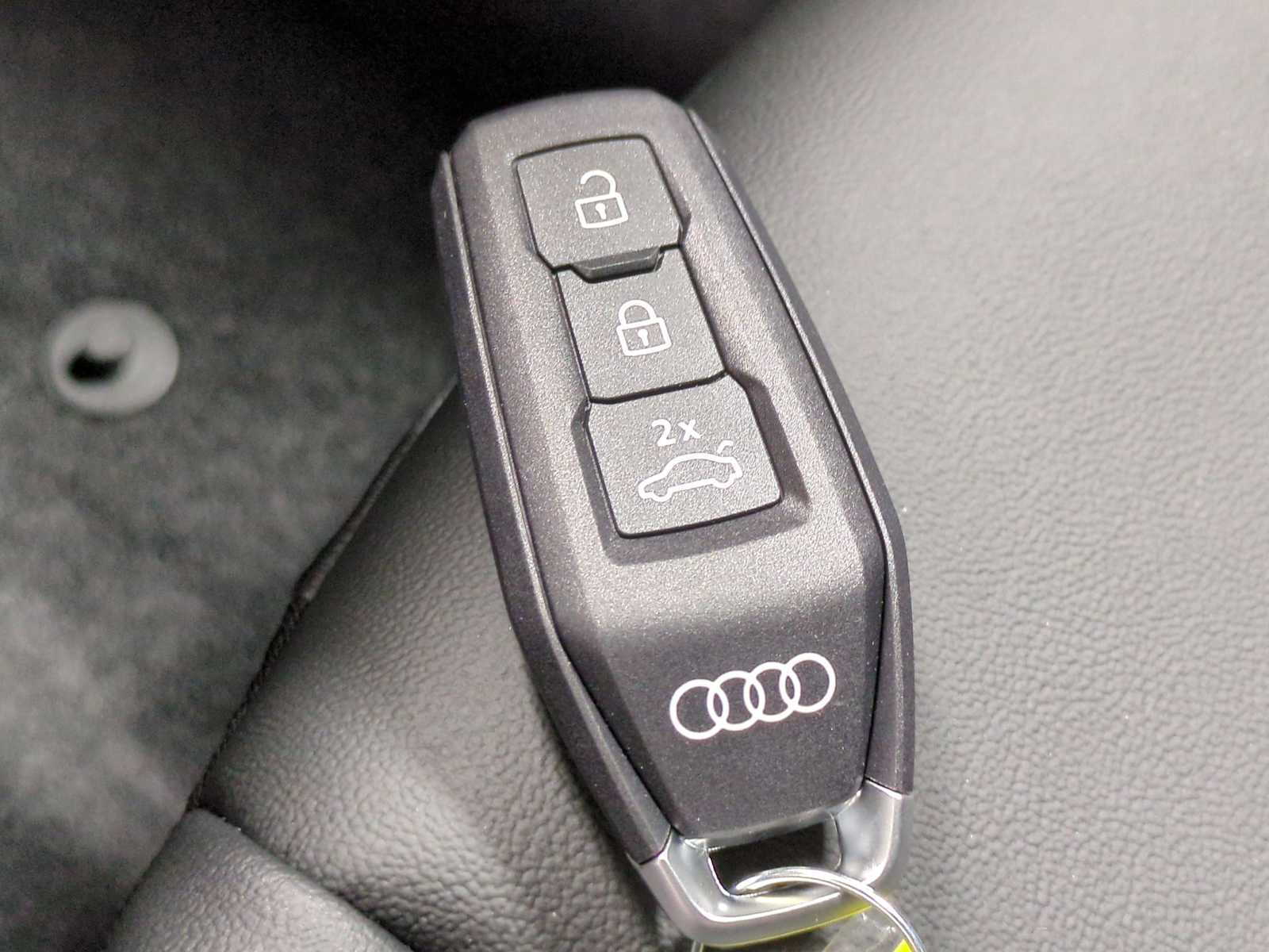 Thumbnail: 2026 Audi A5 - 39