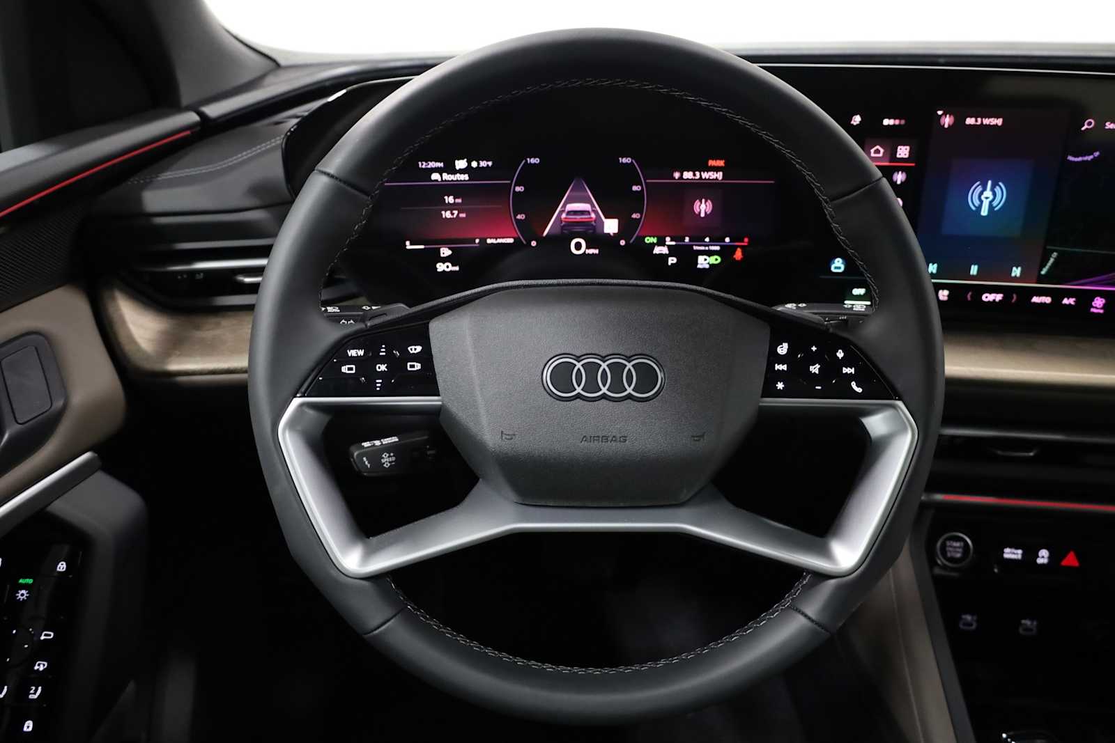 Thumbnail: 2025 Audi Q5 - 23