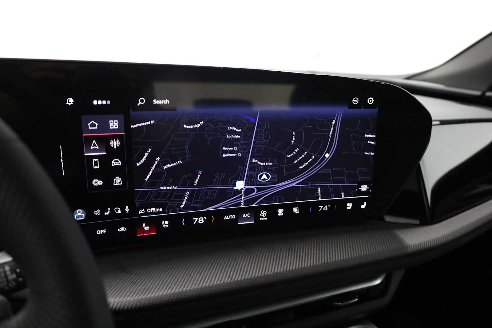 Thumbnail: 2025 Audi SQ5 - 31