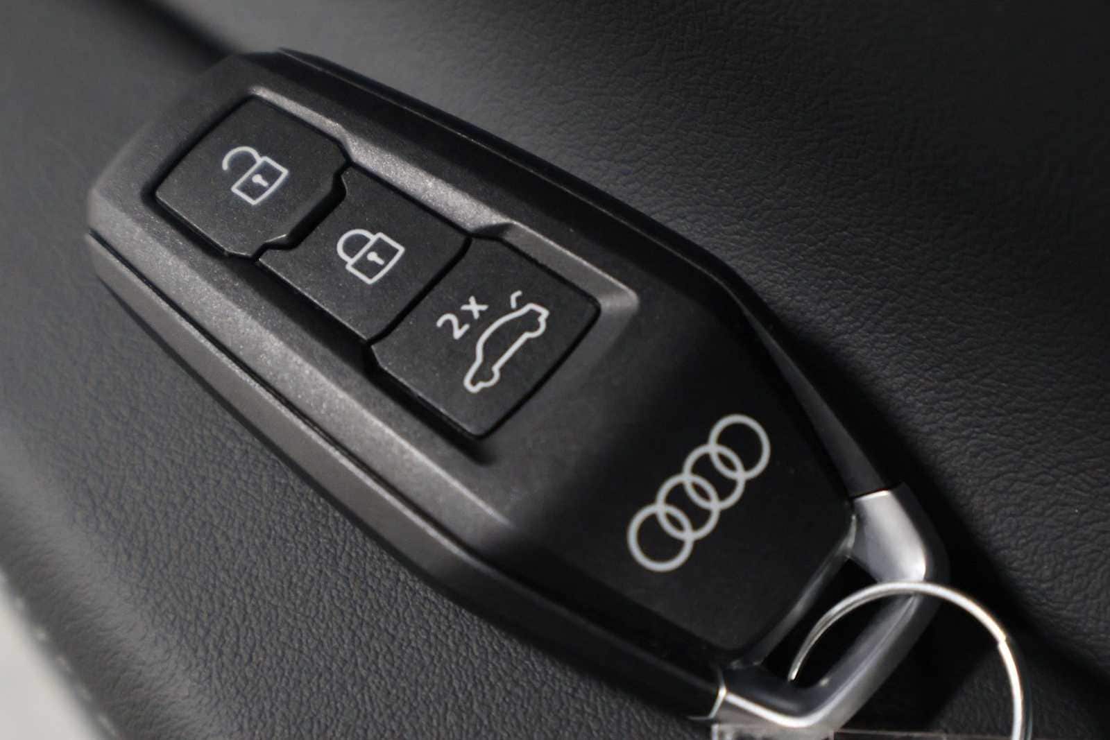 Thumbnail: 2025 Audi A5 - 39