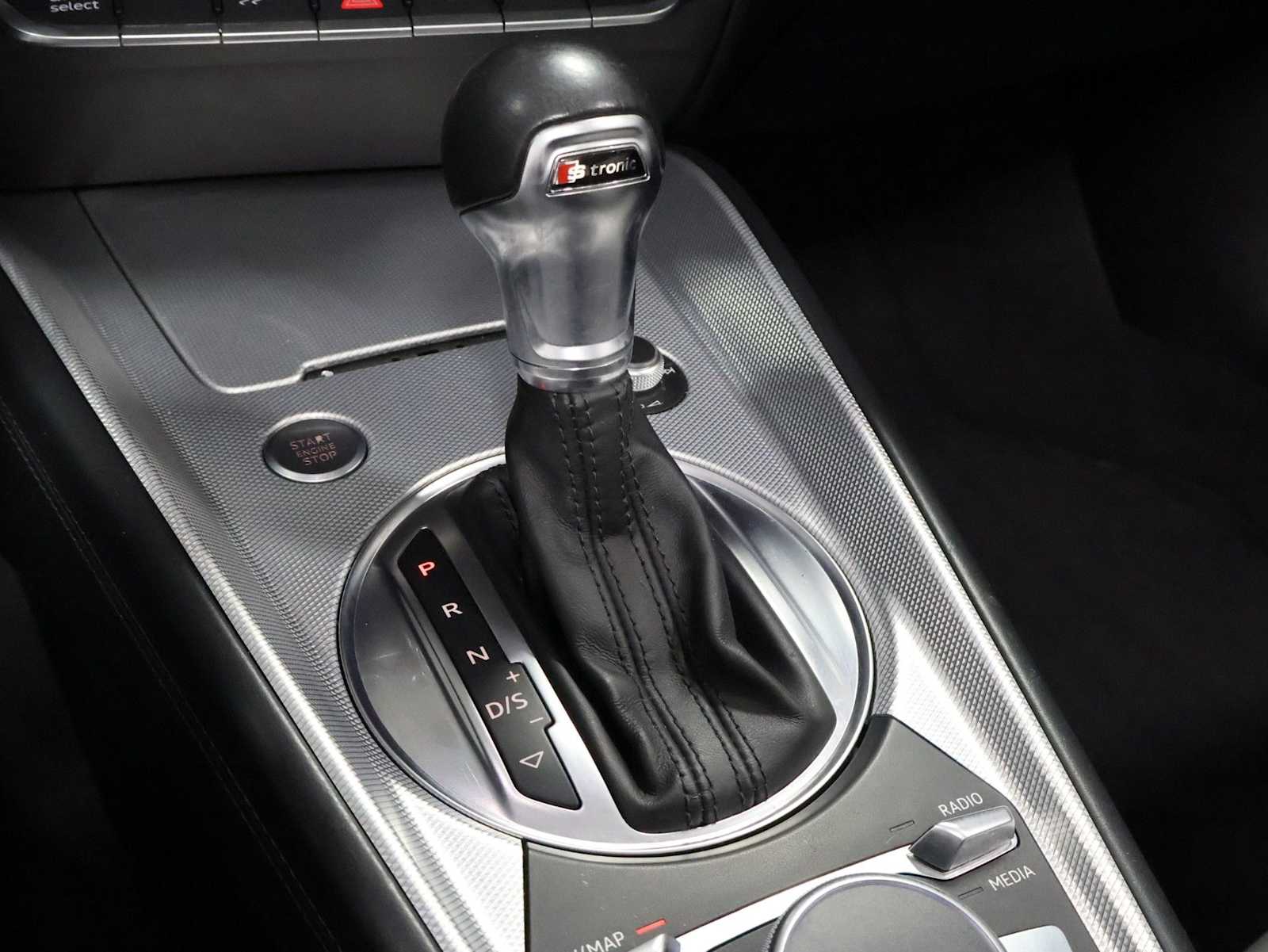 Thumbnail: 2017 Audi TT - 26