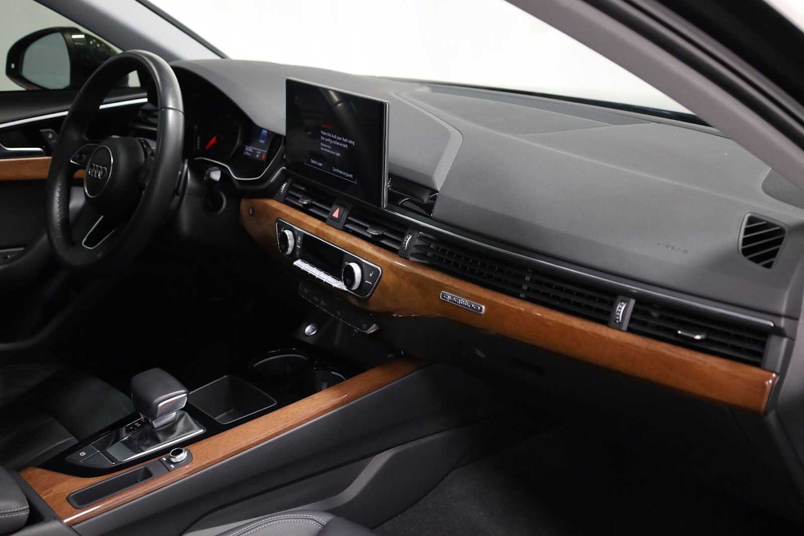 Thumbnail: 2023 Audi A4 - 6