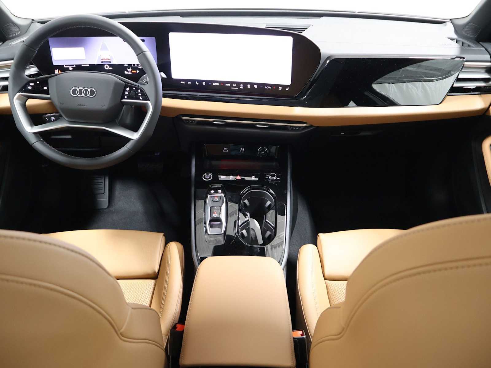 Thumbnail: 2026 Audi A5 - 23