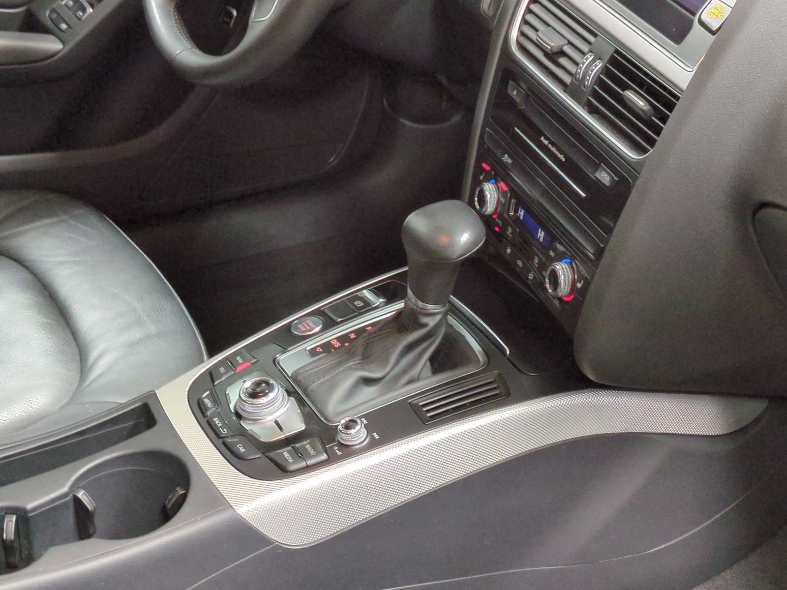 Thumbnail: 2014 Audi A4 - 19