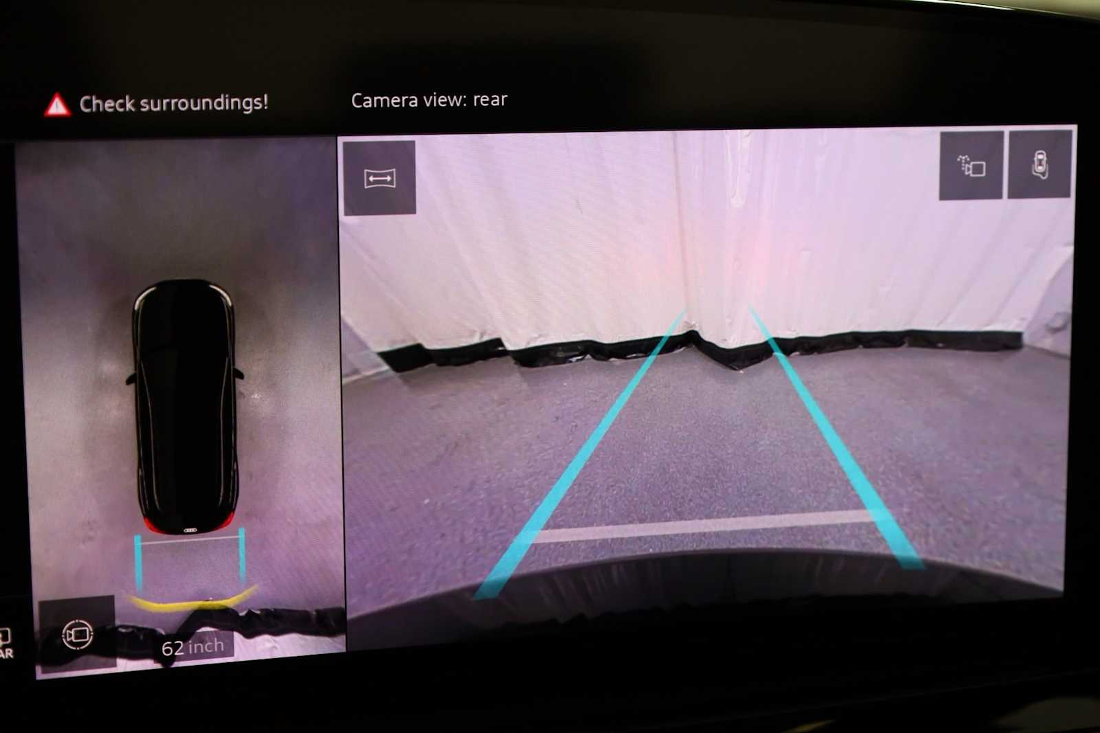 Thumbnail: 2025 Audi A5 - 32