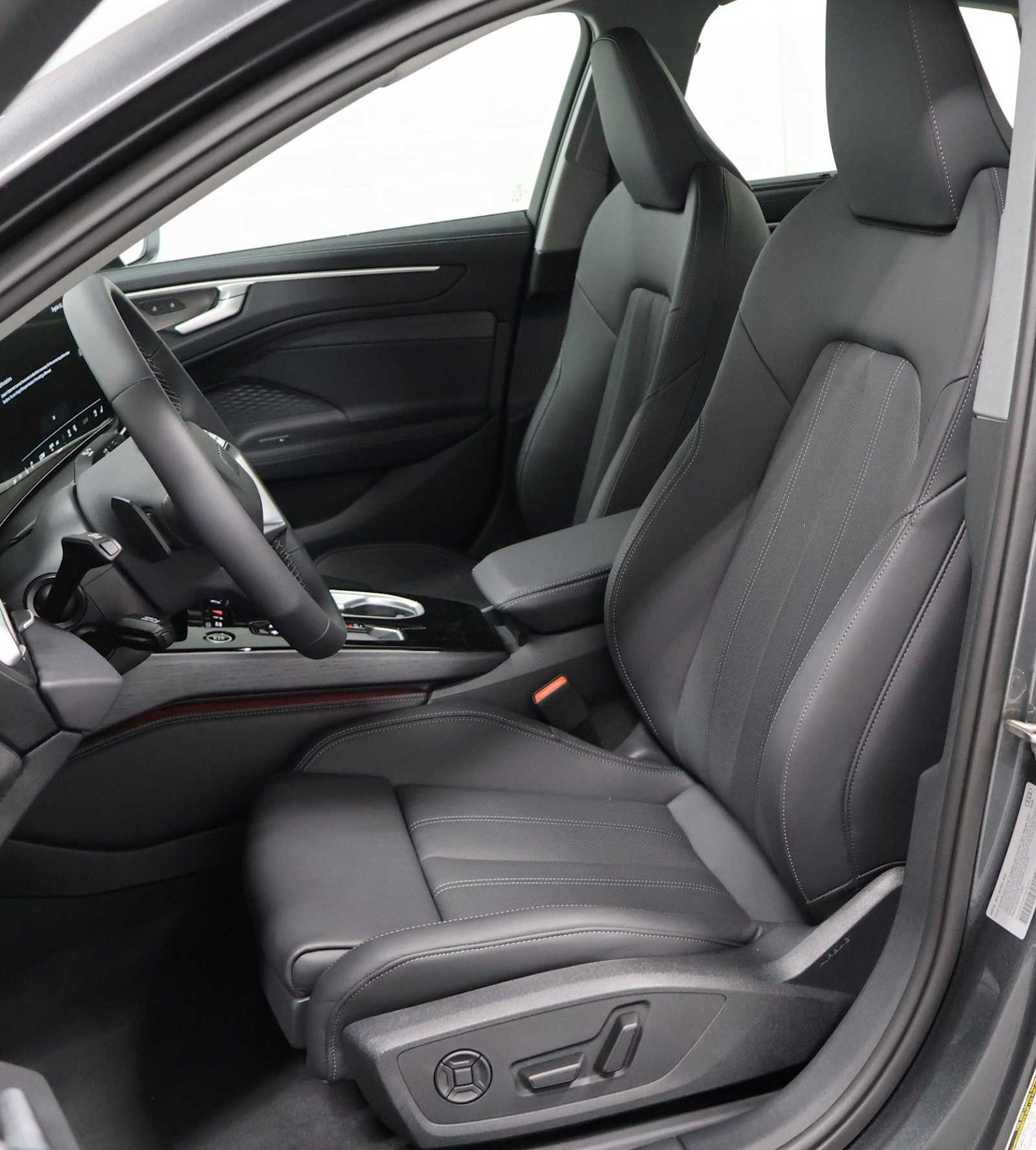 Thumbnail: 2026 Audi A6 - 5