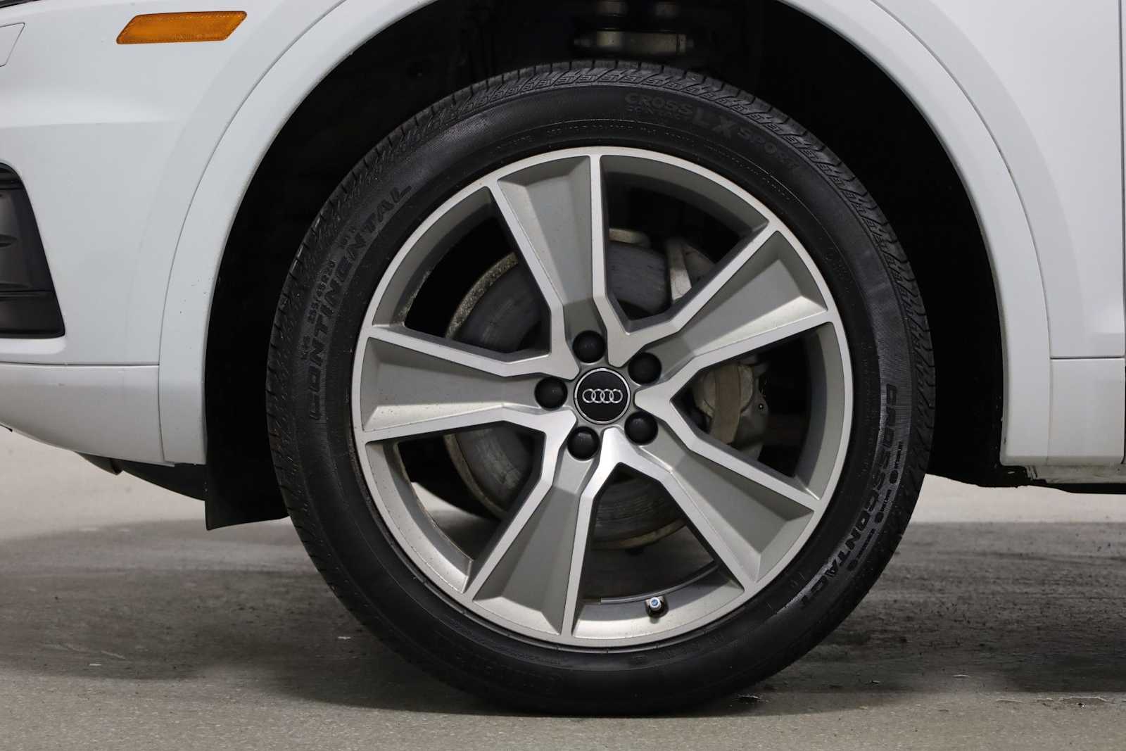 Thumbnail: 2019 Audi Q5 - 38