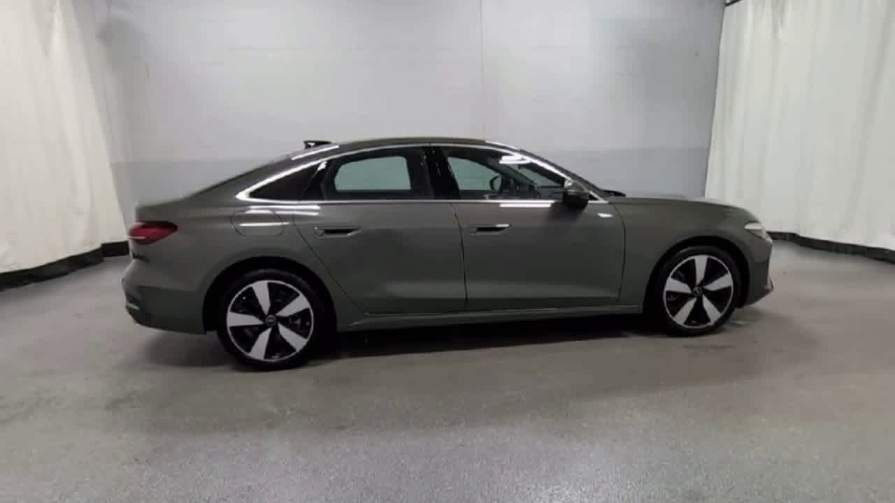 Thumbnail: 2025 Audi A5 - 8