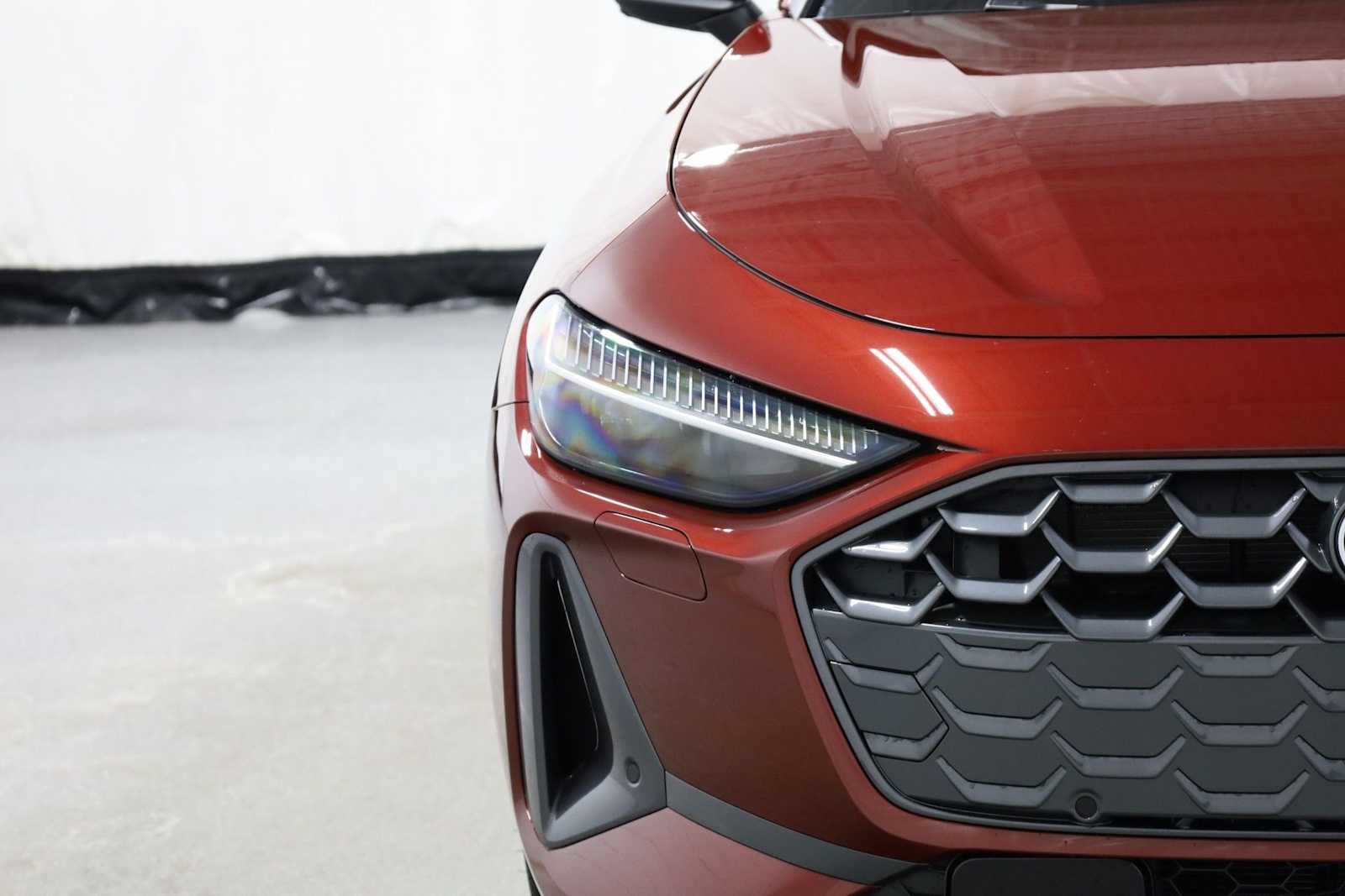 Thumbnail: 2025 Audi A5 - 15