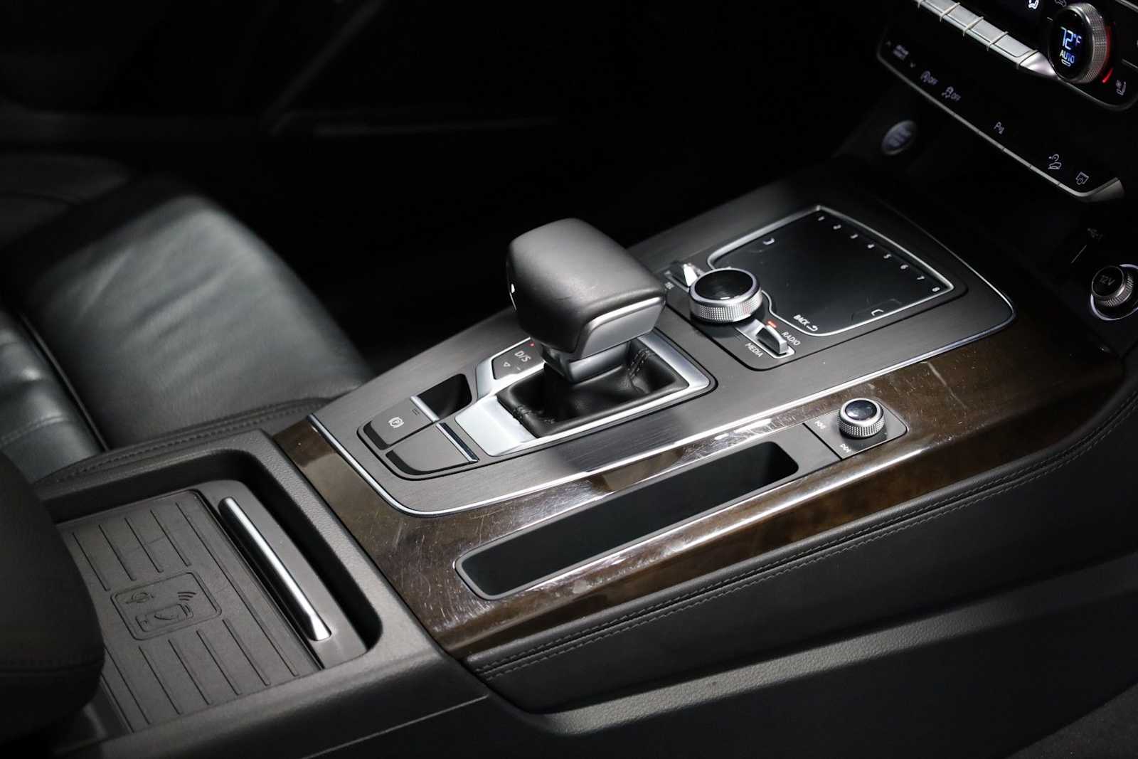 Thumbnail: 2019 Audi Q5 - 20