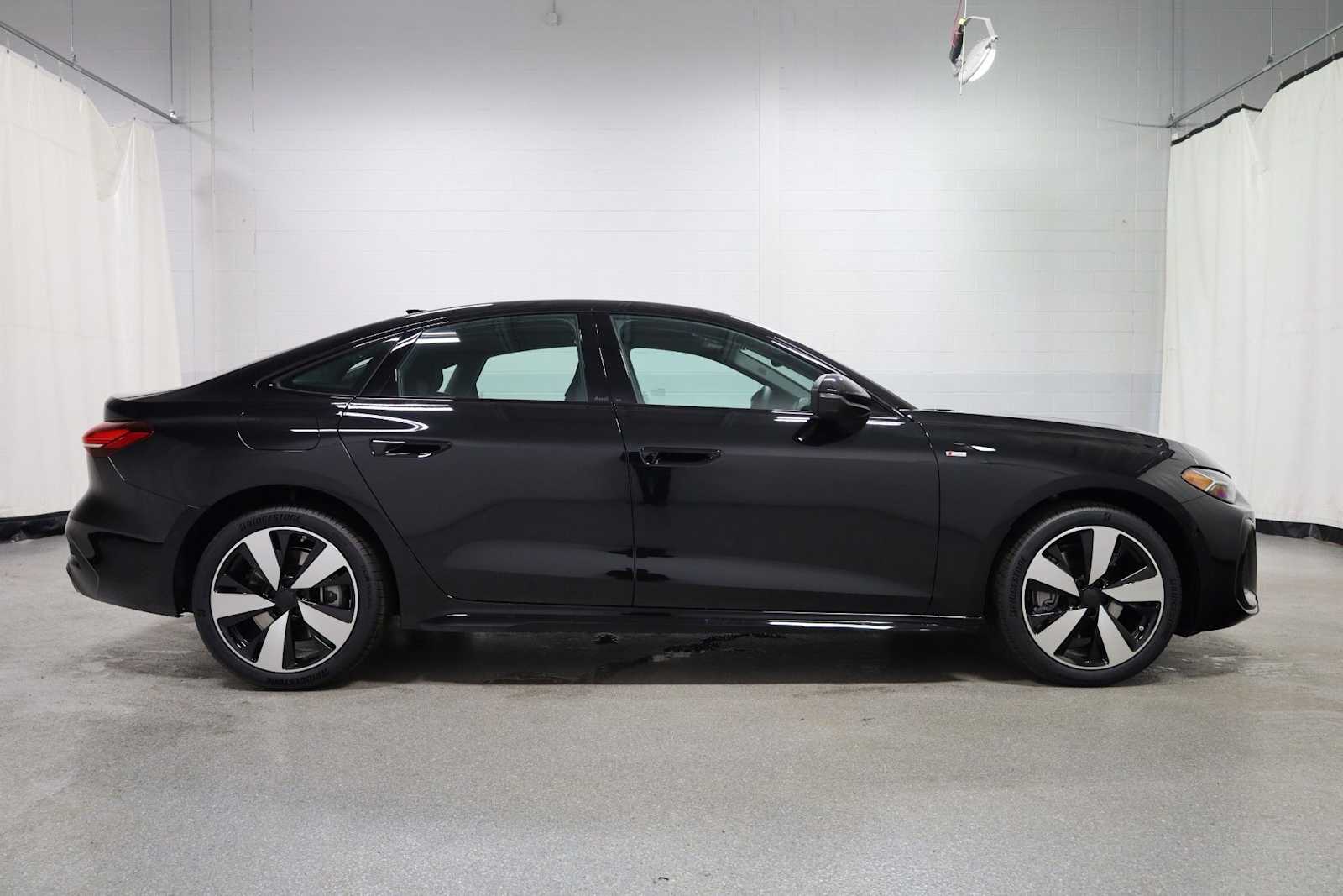 Thumbnail: 2026 Audi A5 - 10