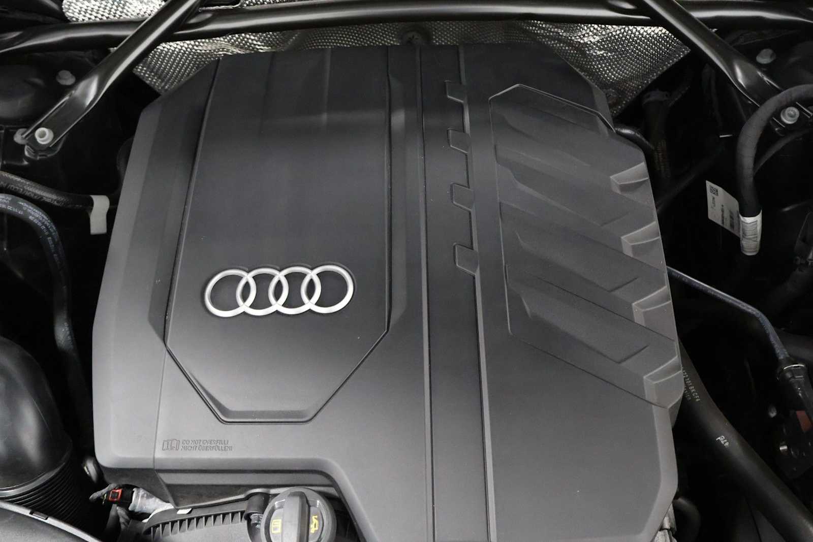 Thumbnail: 2023 Audi Q5 - 38