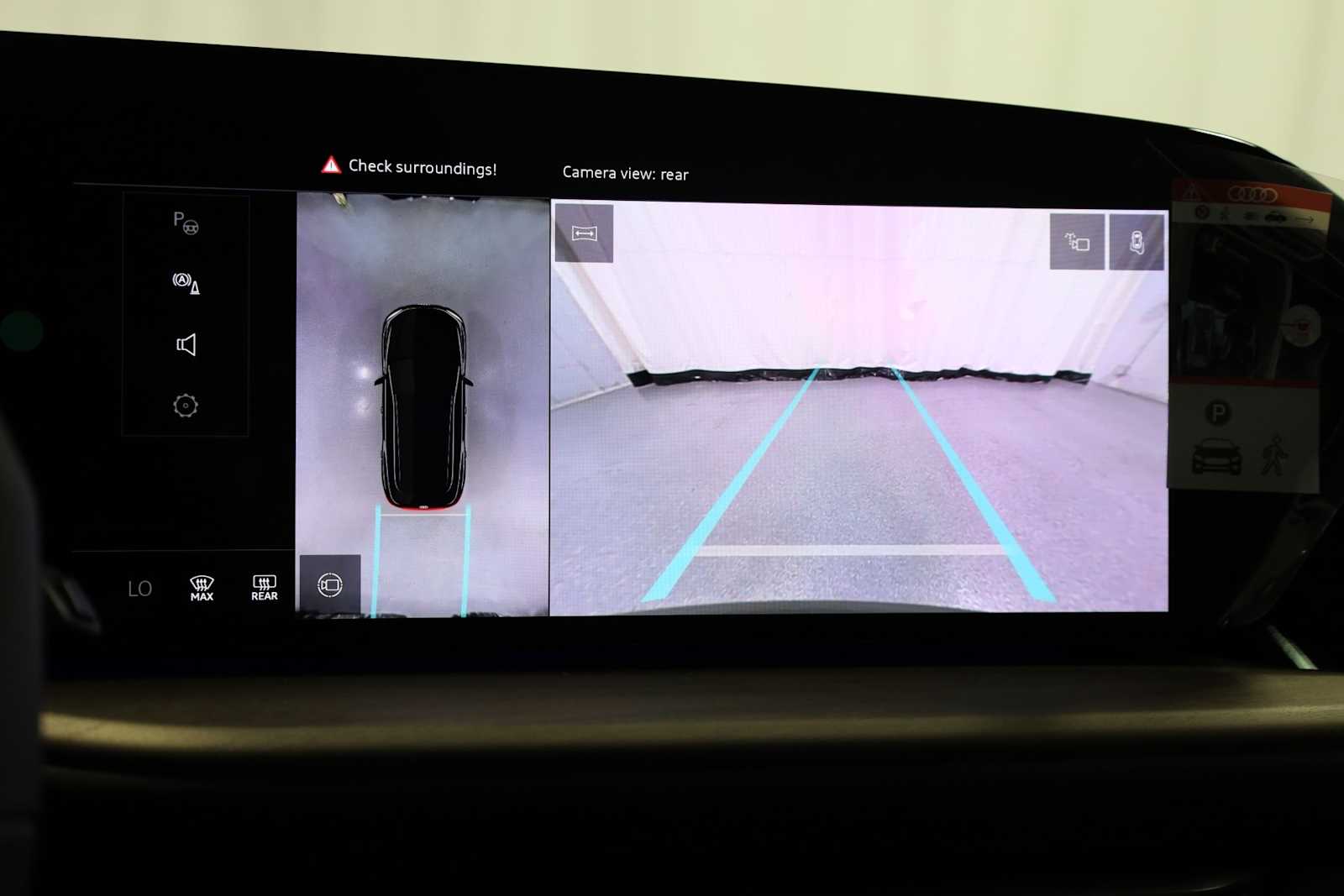 Thumbnail: 2025 Audi Q5 - 32