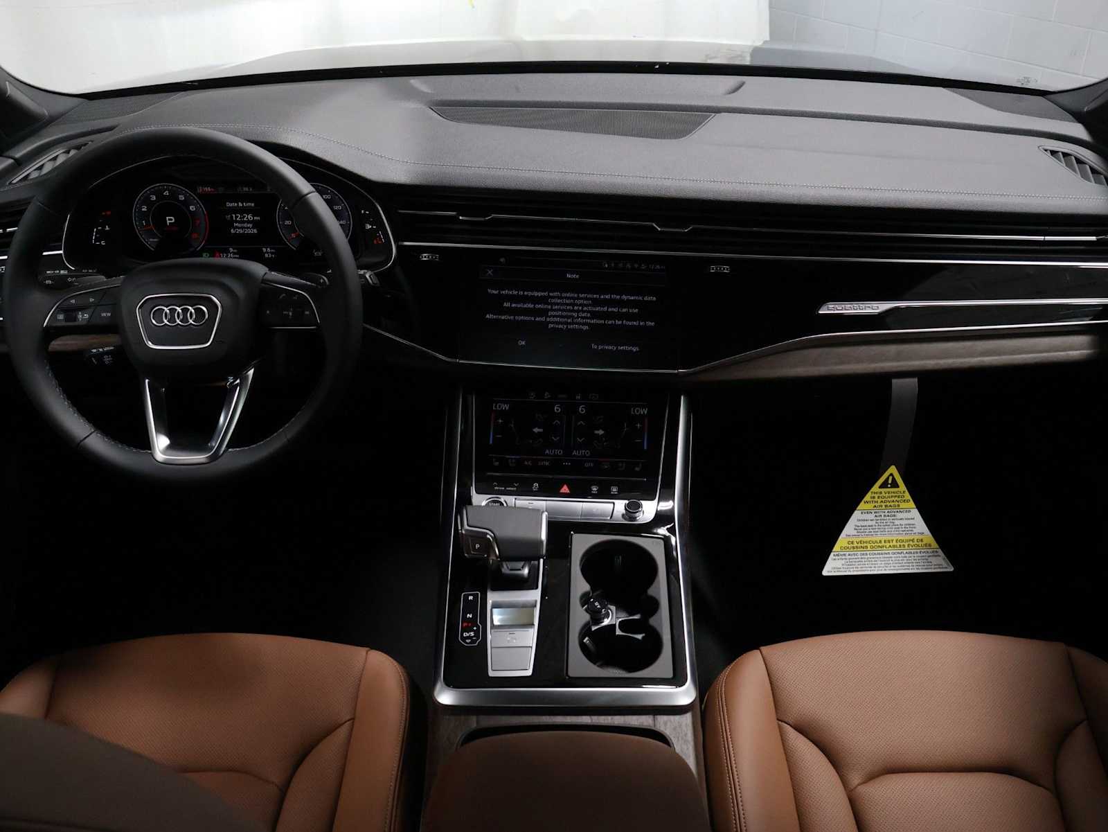 Thumbnail: 2026 Audi Q7 - 22
