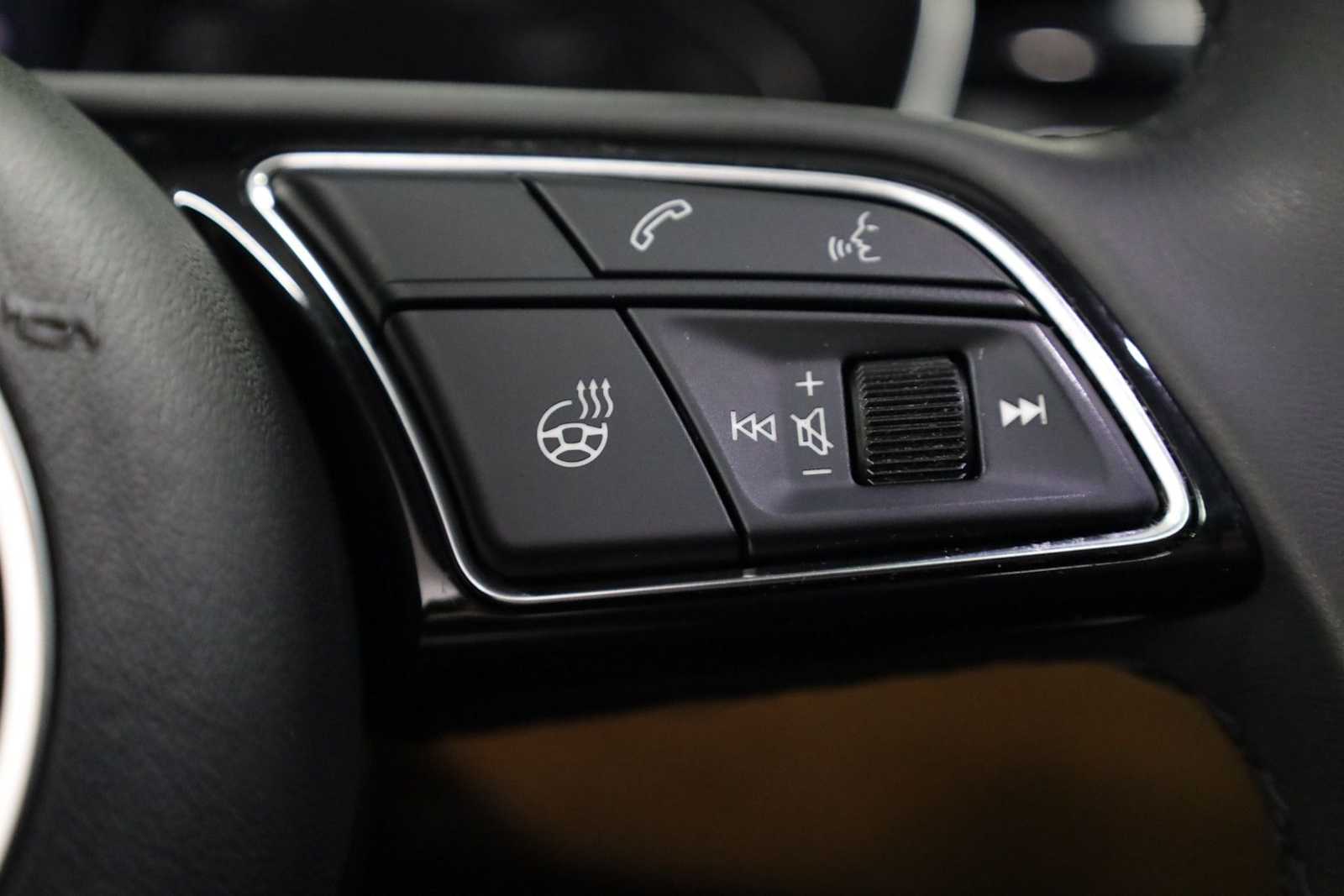 Thumbnail: 2023 Audi A4 - 25