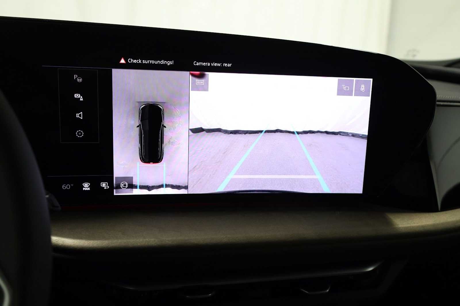 Thumbnail: 2025 Audi Q5 - 32