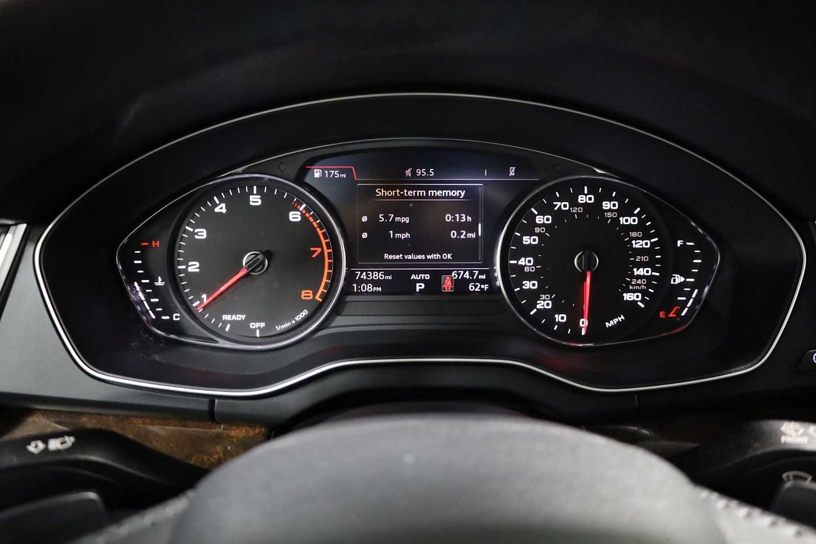 Thumbnail: 2019 Audi Q5 - 20
