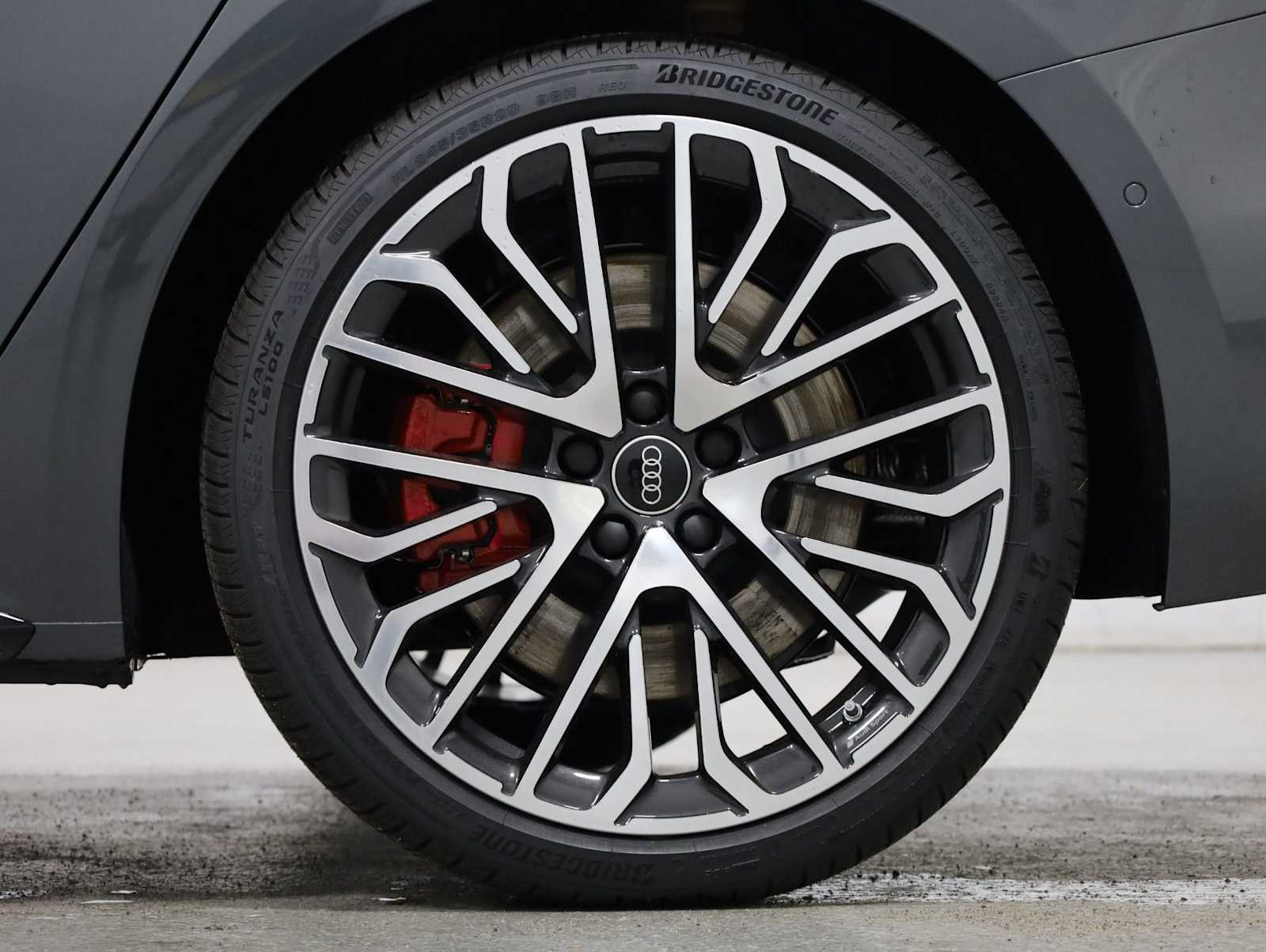 Thumbnail: 2026 Audi S5 - 37