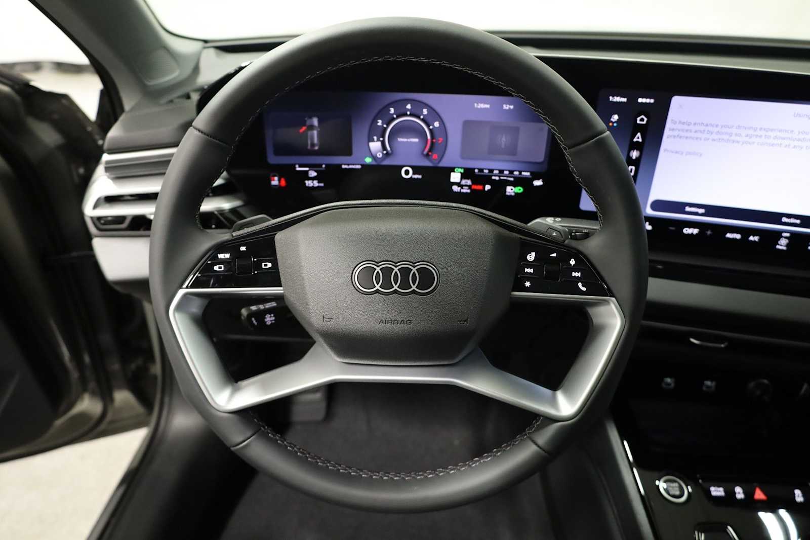 Thumbnail: 2026 Audi A5 - 22