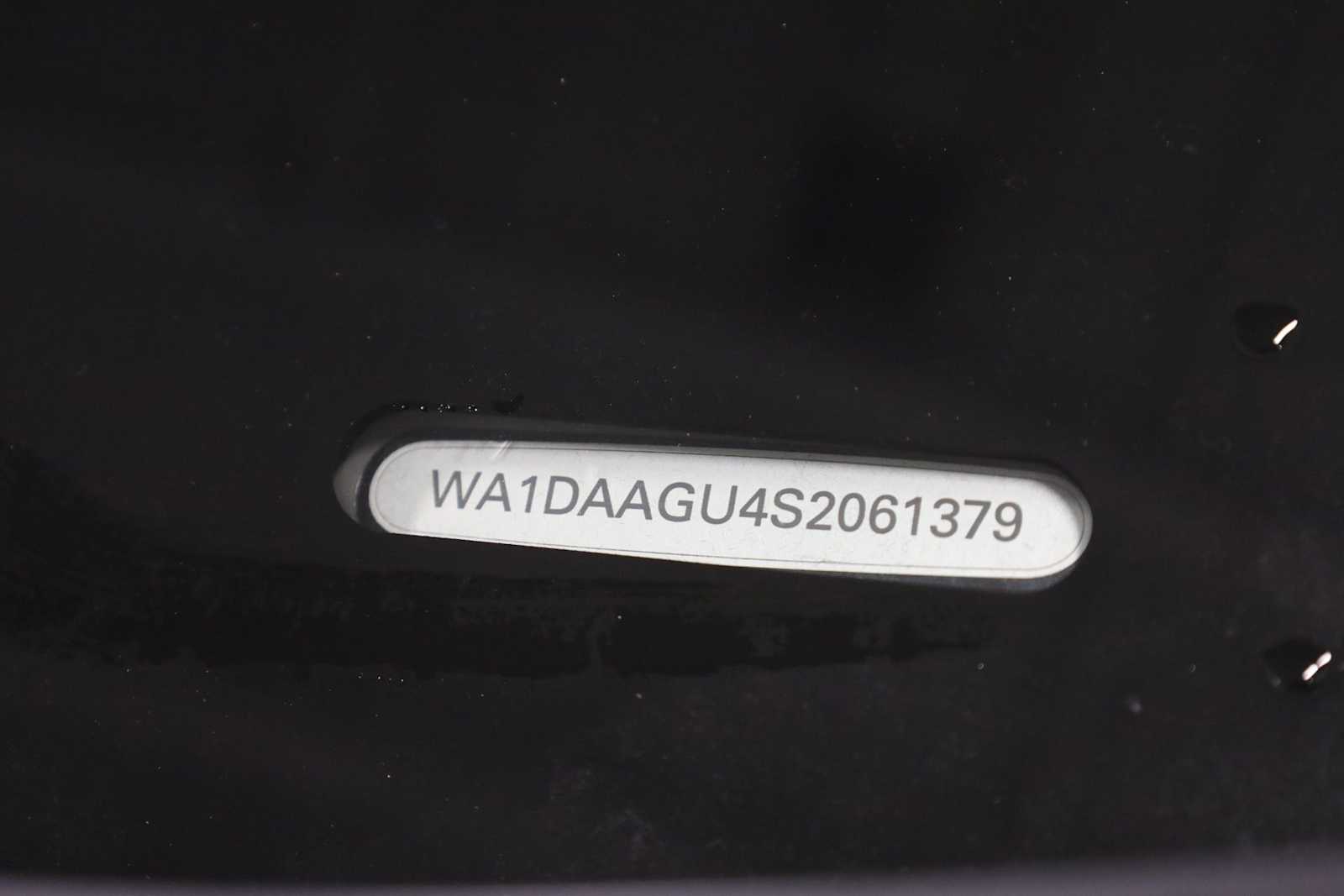 Thumbnail: 2025 Audi Q5 - 42