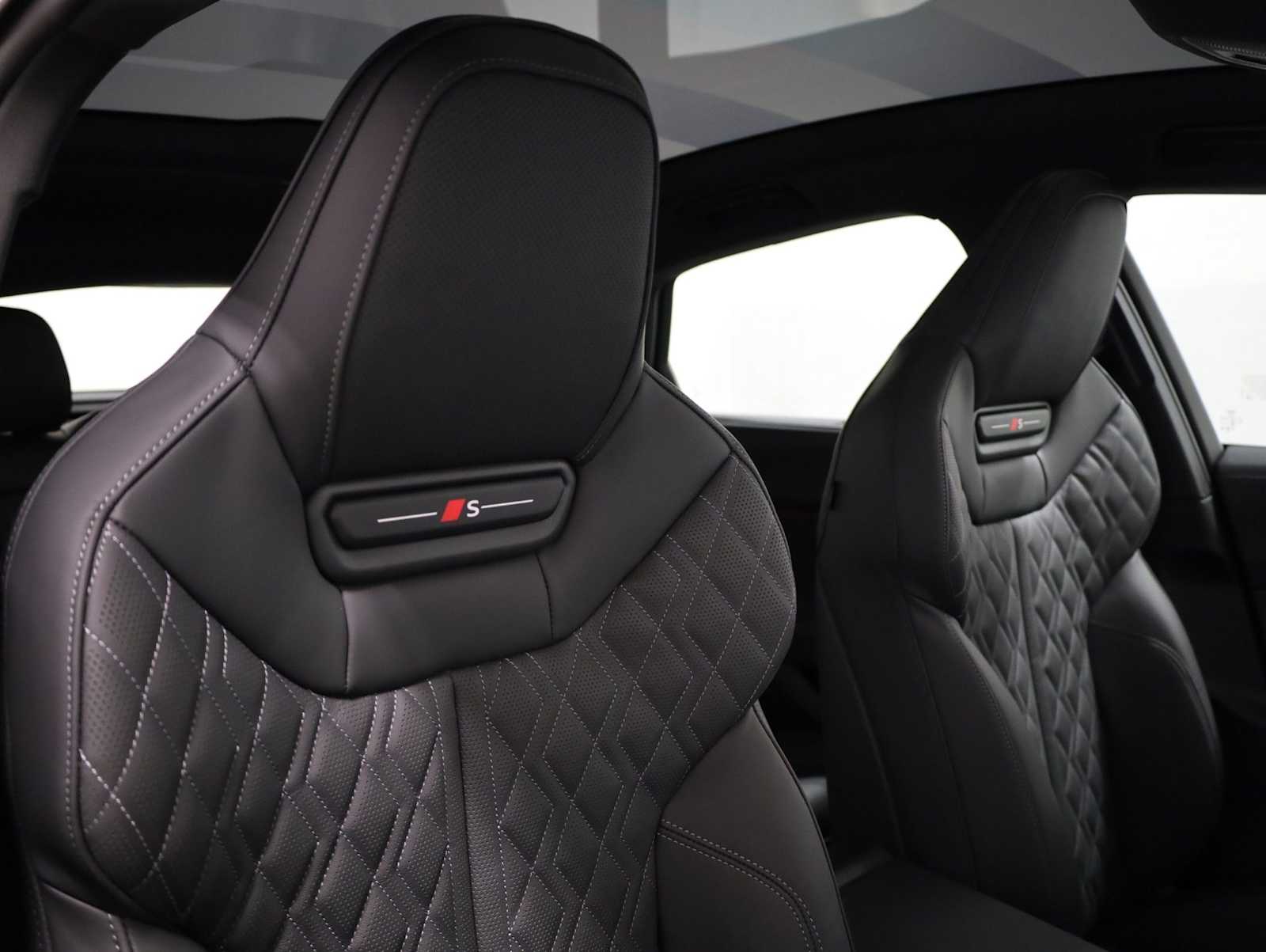 Thumbnail: 2026 Audi S5 - 21
