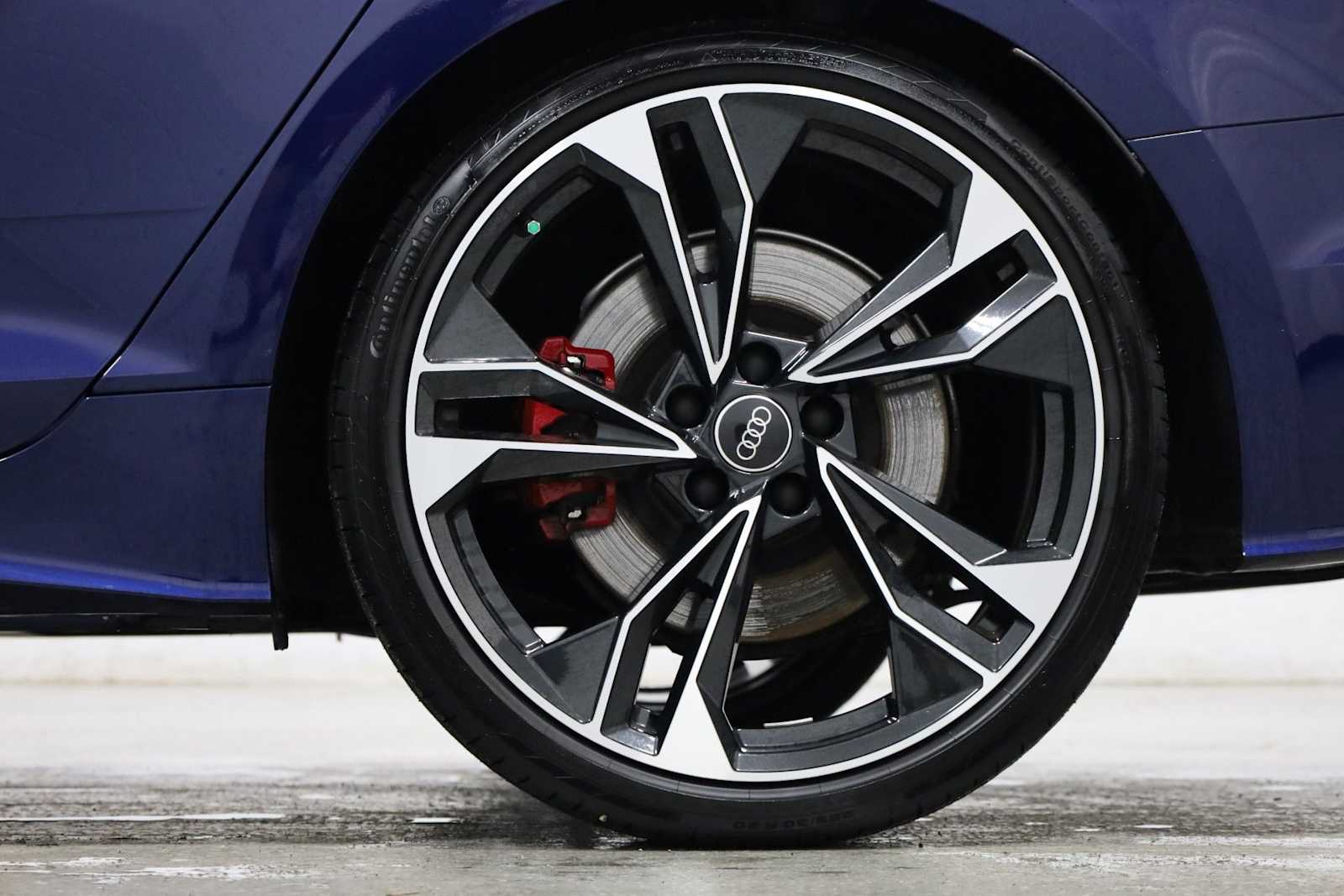 Thumbnail: 2024 Audi S5 - 37