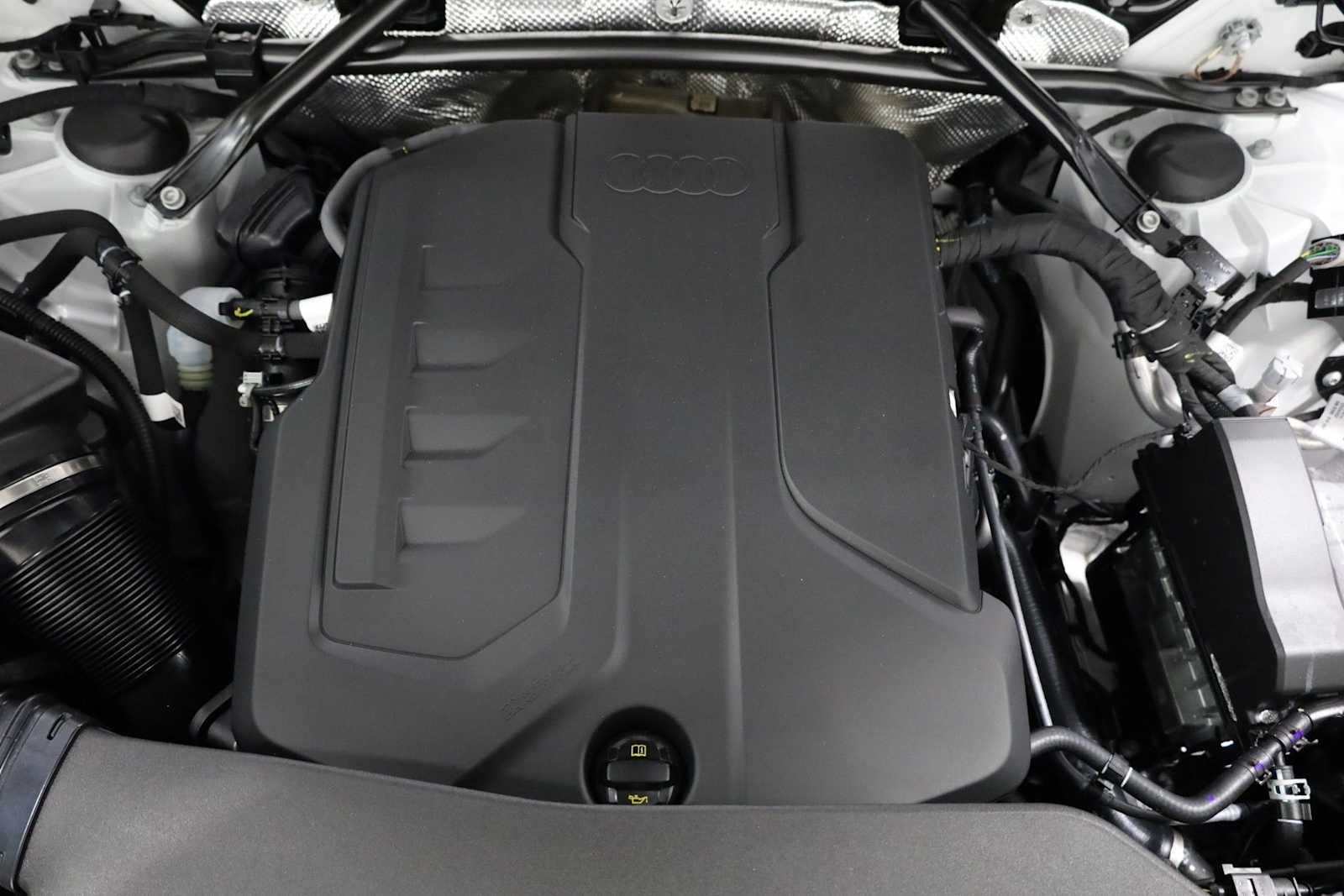 Thumbnail: 2025 Audi Q5 - 40