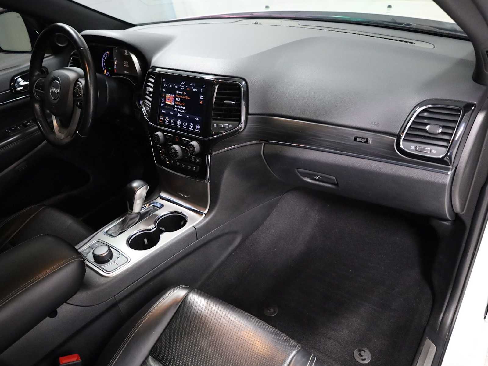 Thumbnail: 2021 Jeep Grand Cherokee - 6