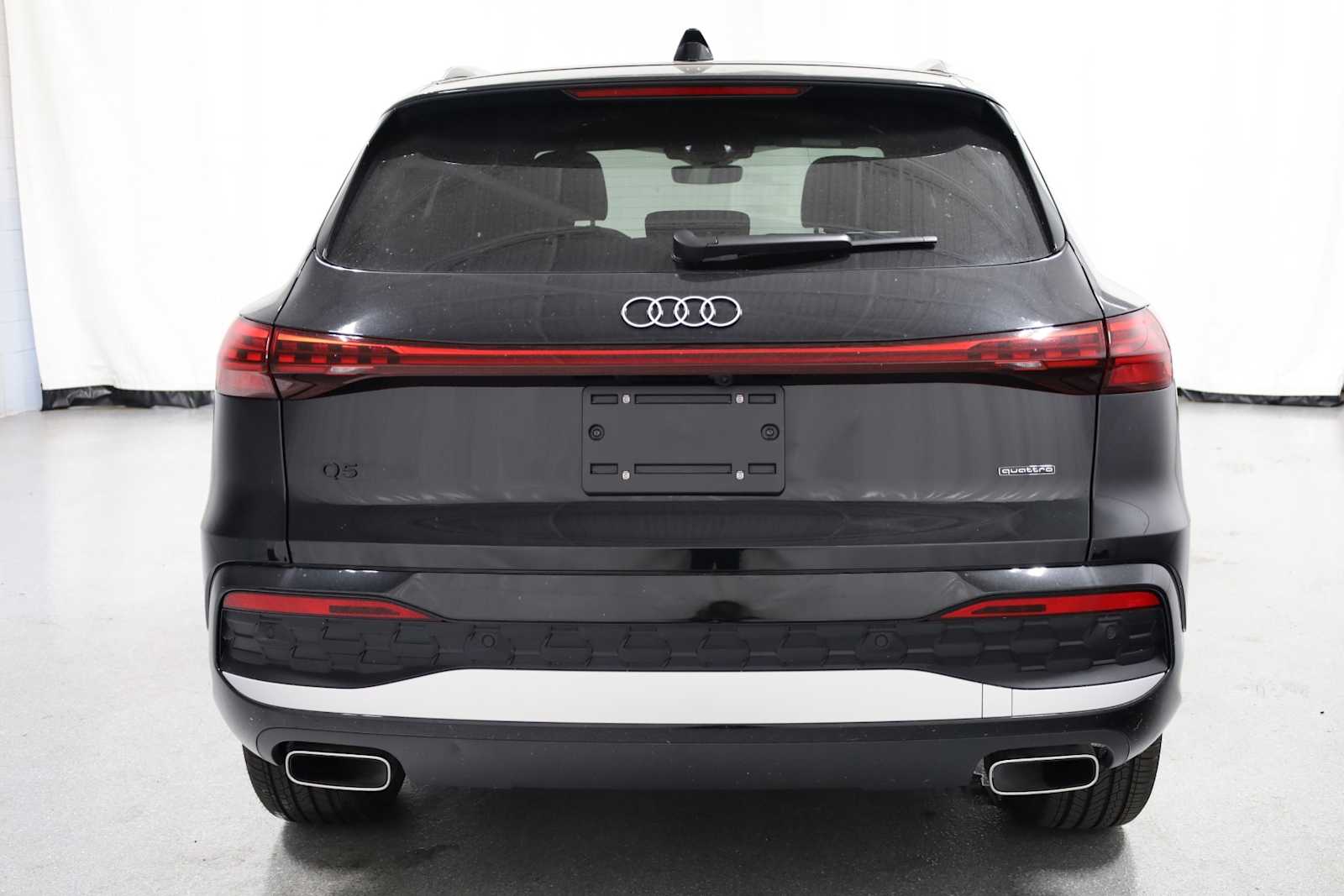 Thumbnail: 2025 Audi Q5 - 7