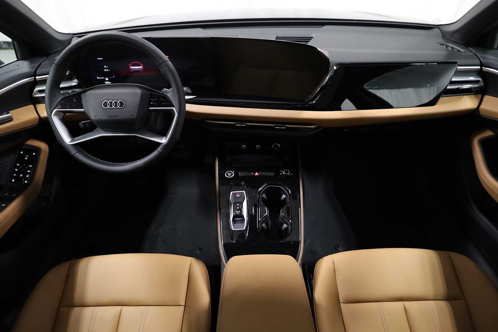 Thumbnail: 2025 Audi A5 - 24