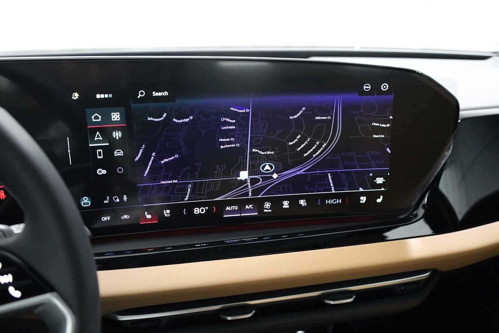 Thumbnail: 2025 Audi A5 - 31