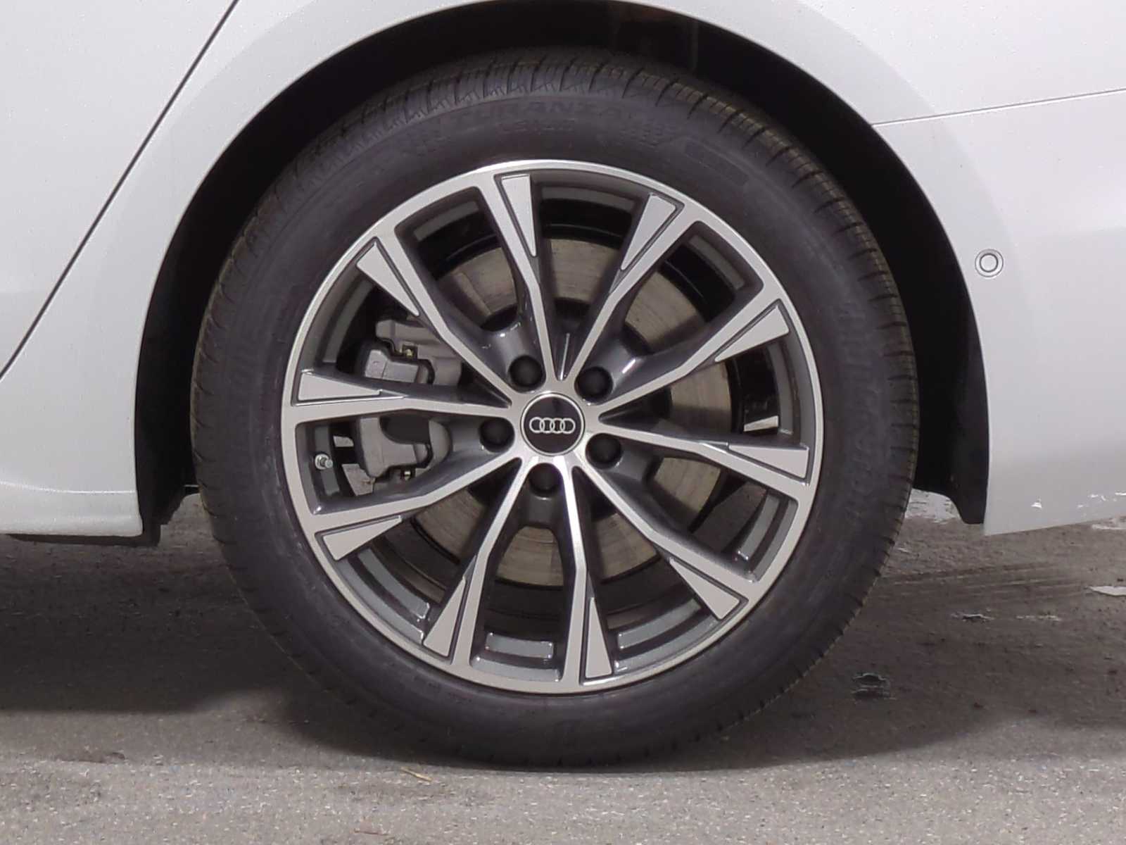 Thumbnail: 2026 Audi A6 - 37