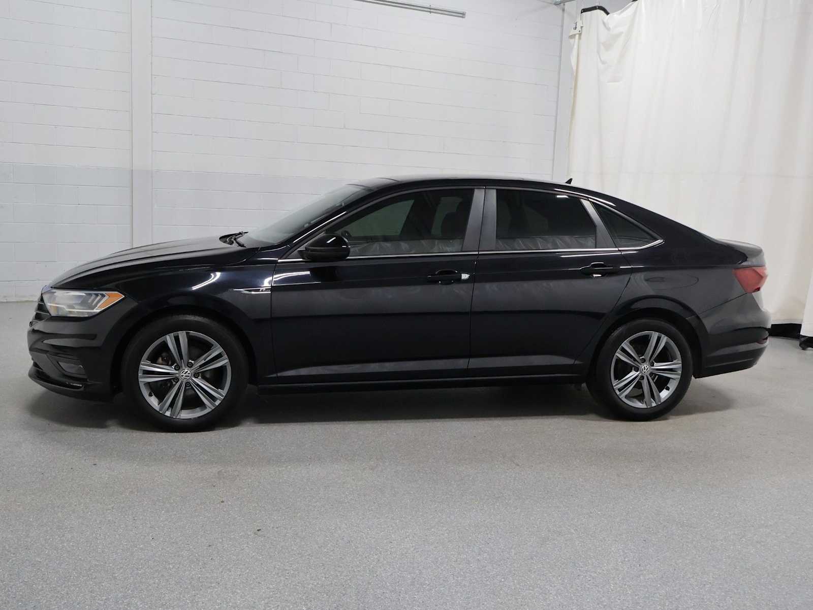 Thumbnail: 2020 Volkswagen Jetta - 2
