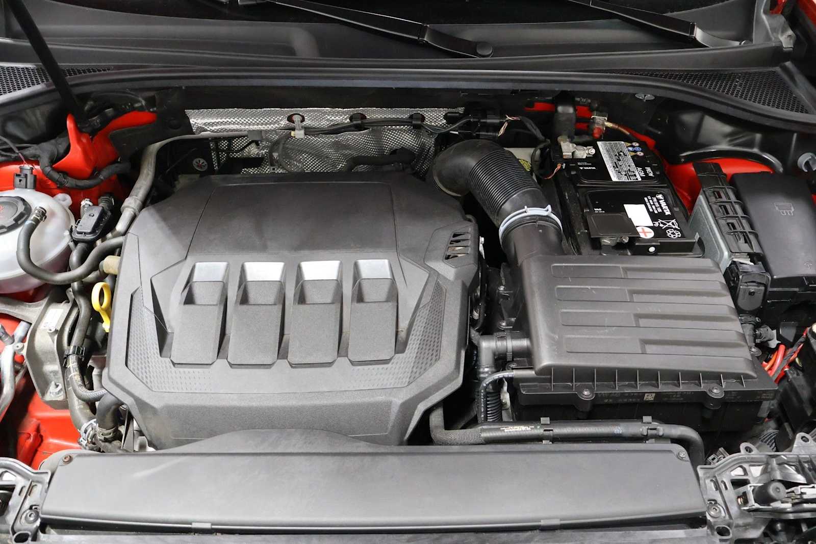 Thumbnail: 2023 Audi Q3 - 36