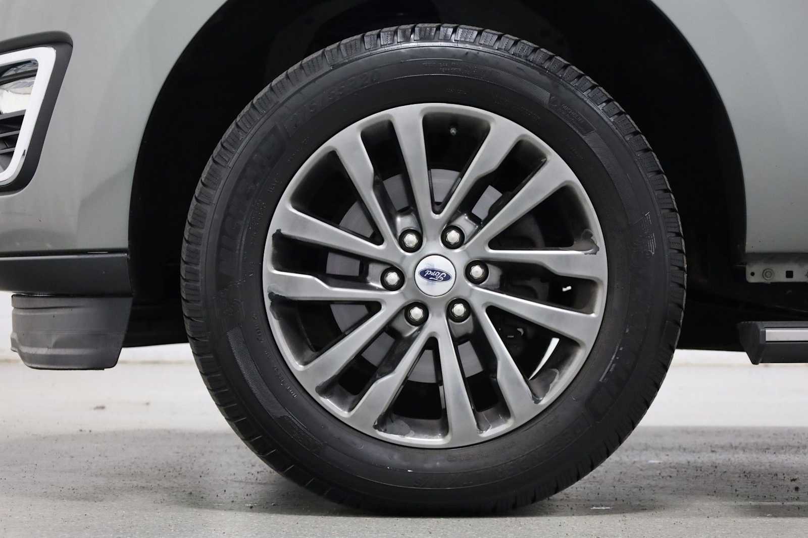 Thumbnail: 2019 Ford Expedition - 38