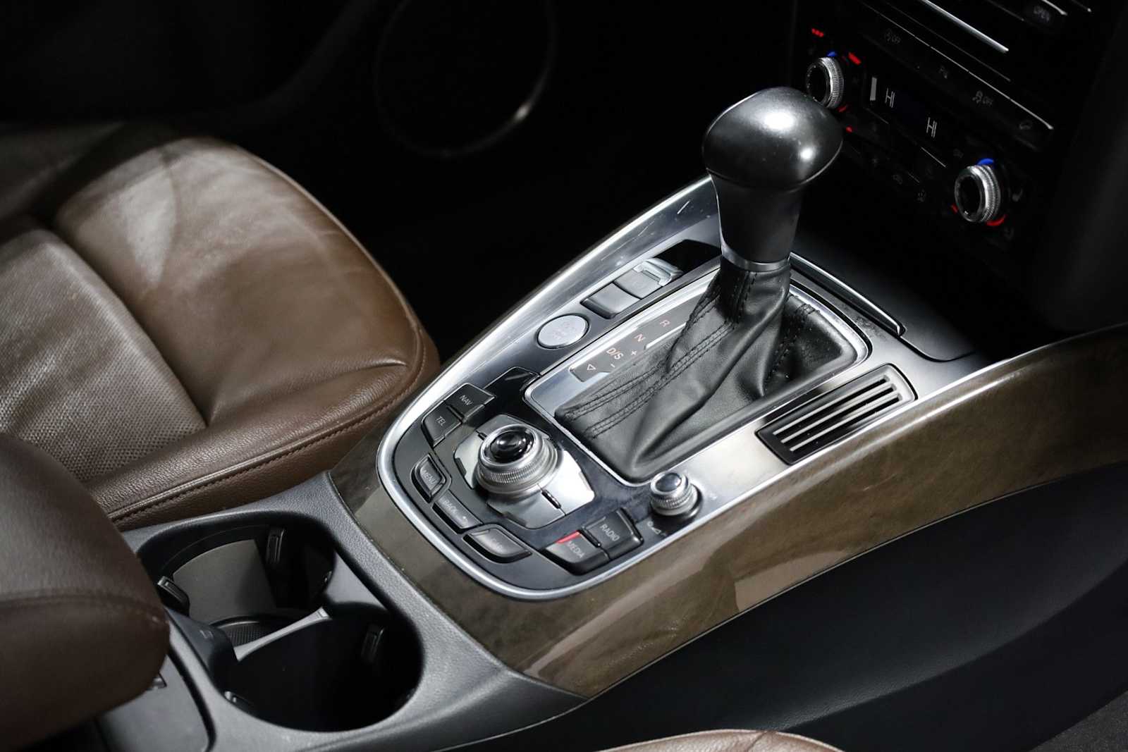 Thumbnail: 2014 Audi Q5 - 20