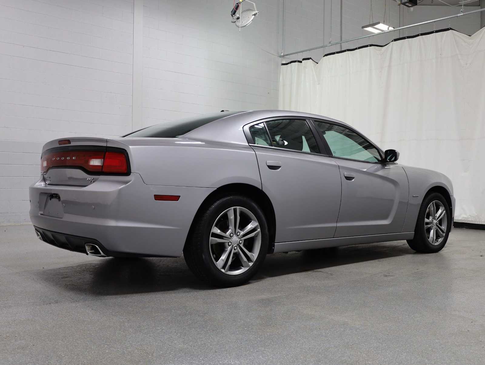 Thumbnail: 2014 Dodge Charger - 9