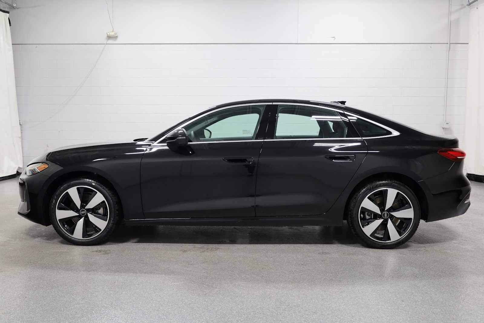 Thumbnail: 2025 Audi A5 - 2