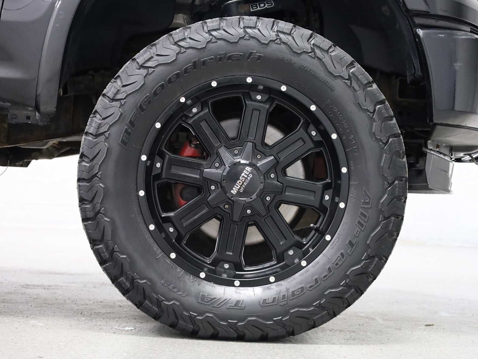 Thumbnail: 2015 Ford F-150 - 12