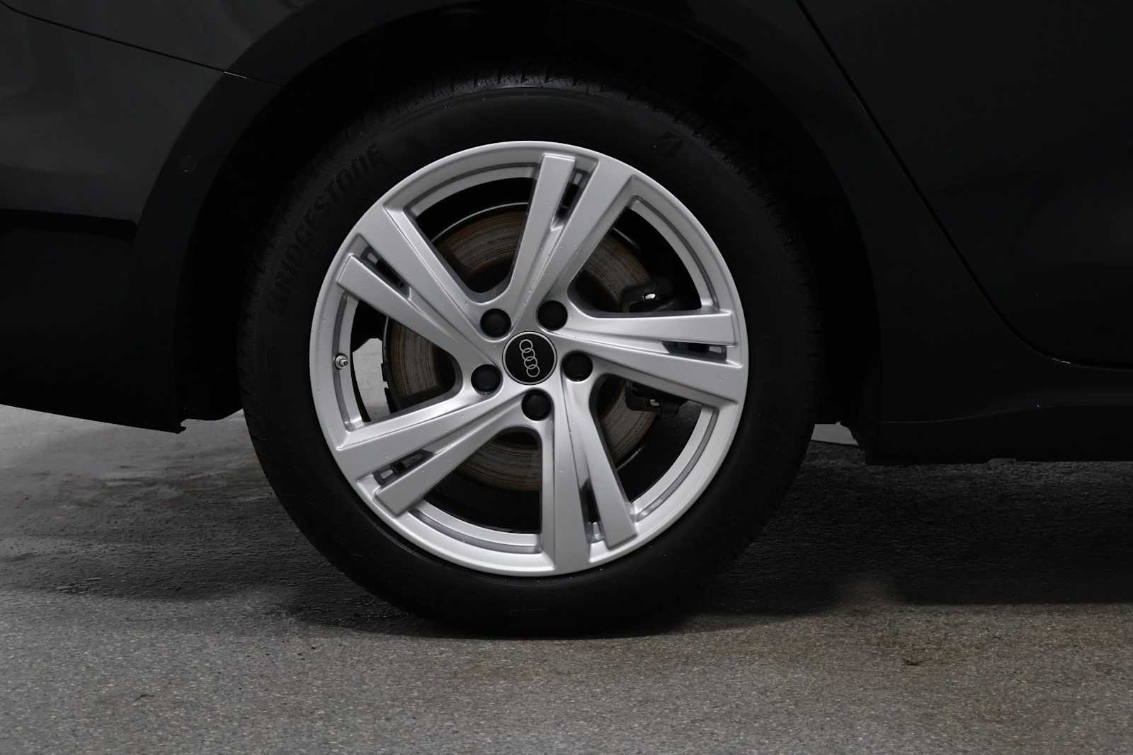 Thumbnail: 2025 Audi A5 - 34