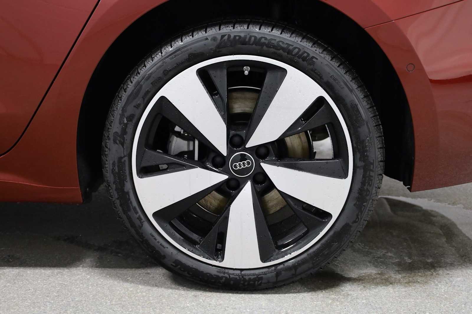 Thumbnail: 2025 Audi A5 - 37