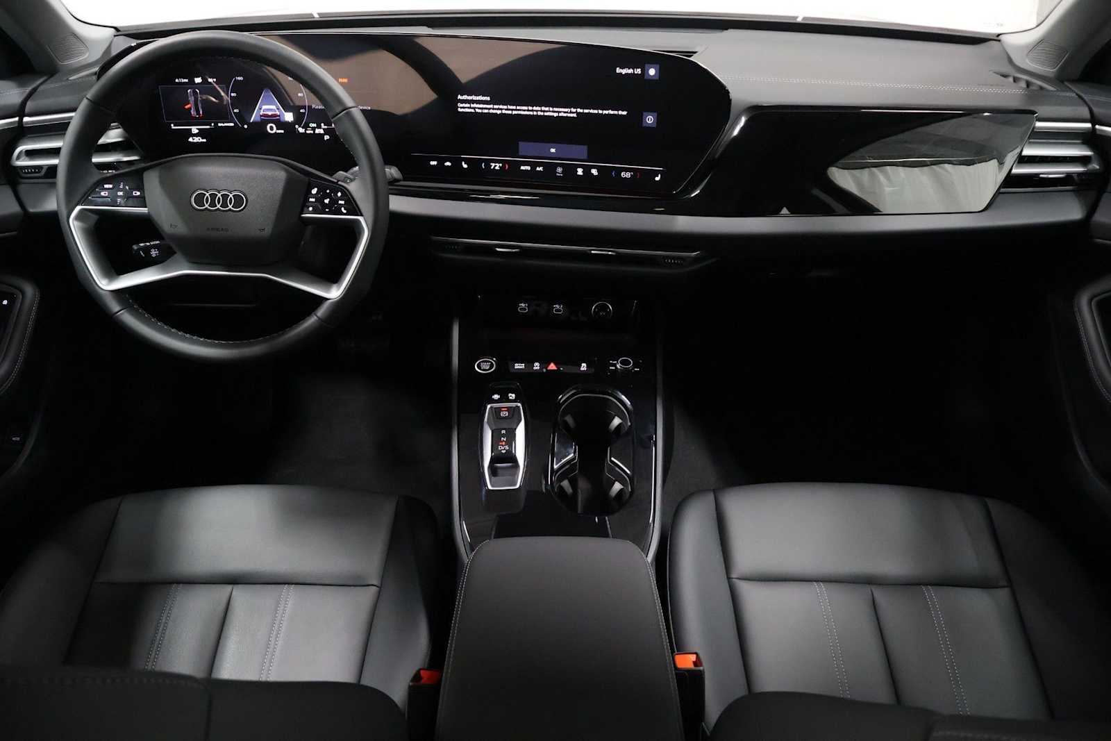 Thumbnail: 2025 Audi A5 - 22