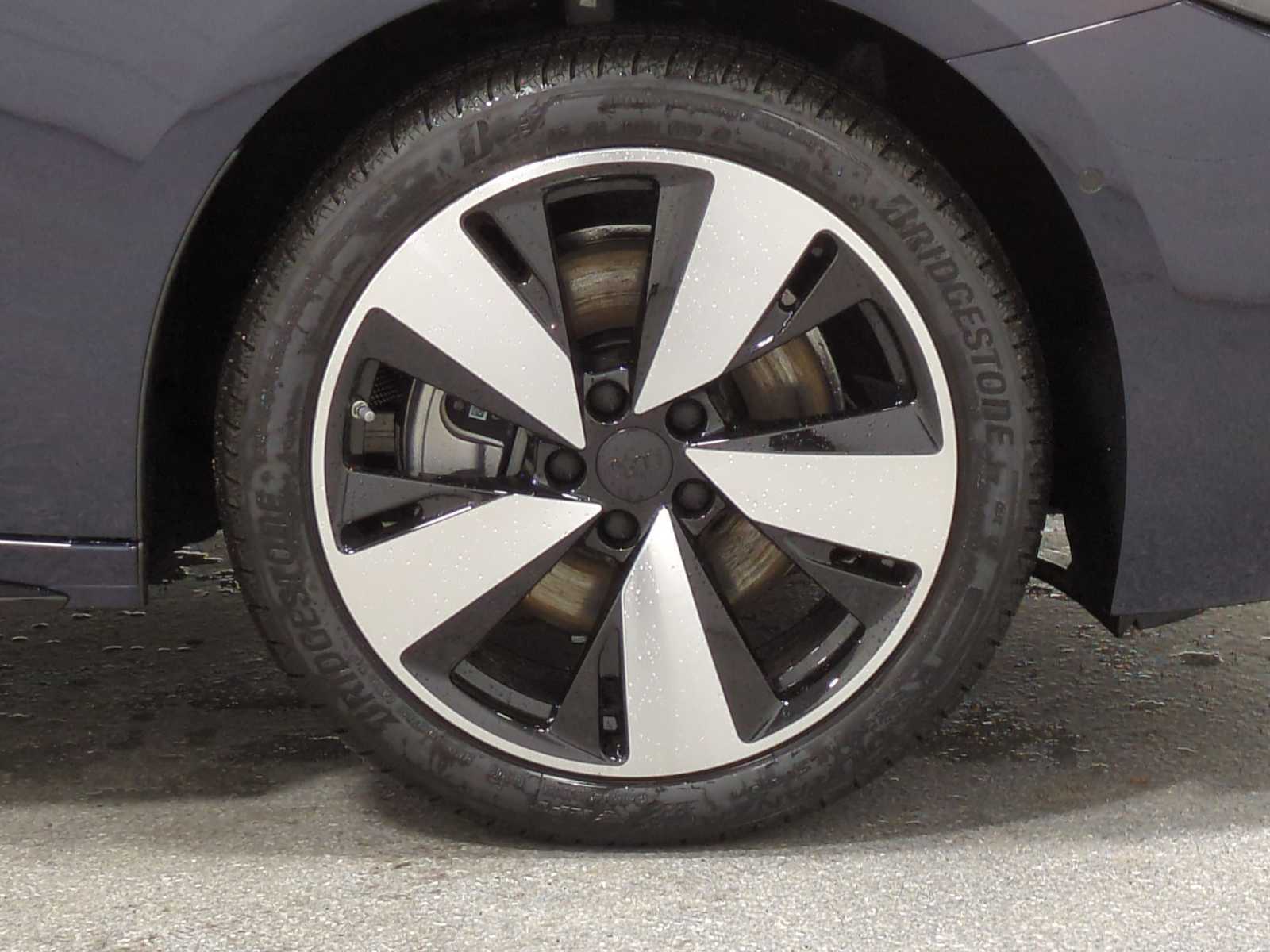 Thumbnail: 2026 Audi A5 - 12